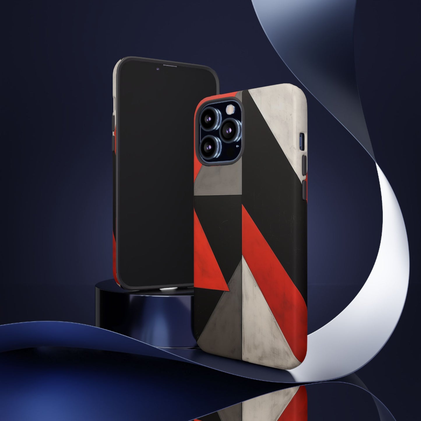 Oracle Phone Case