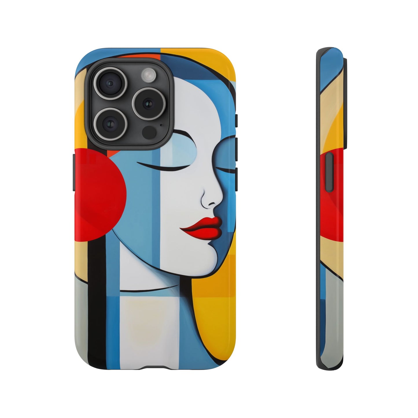 Beats Phone Case