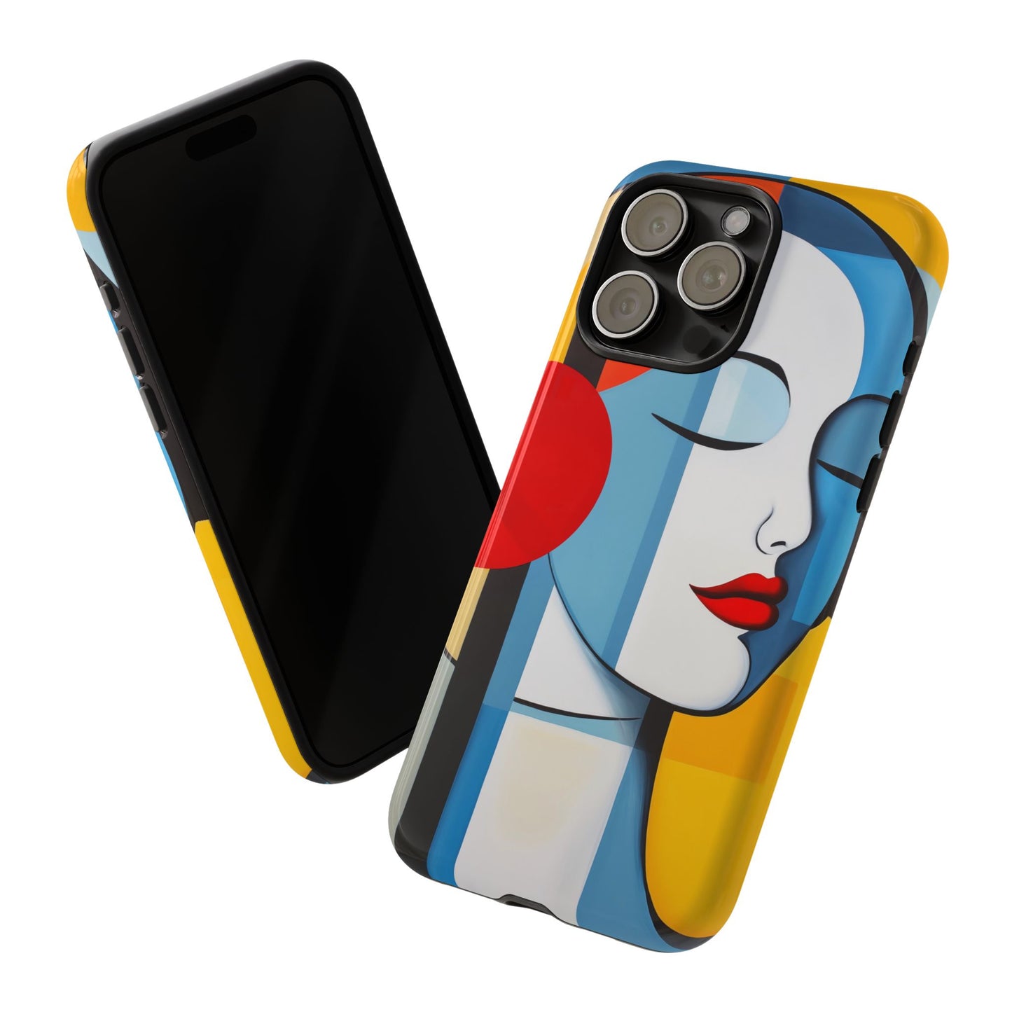 Beats Phone Case
