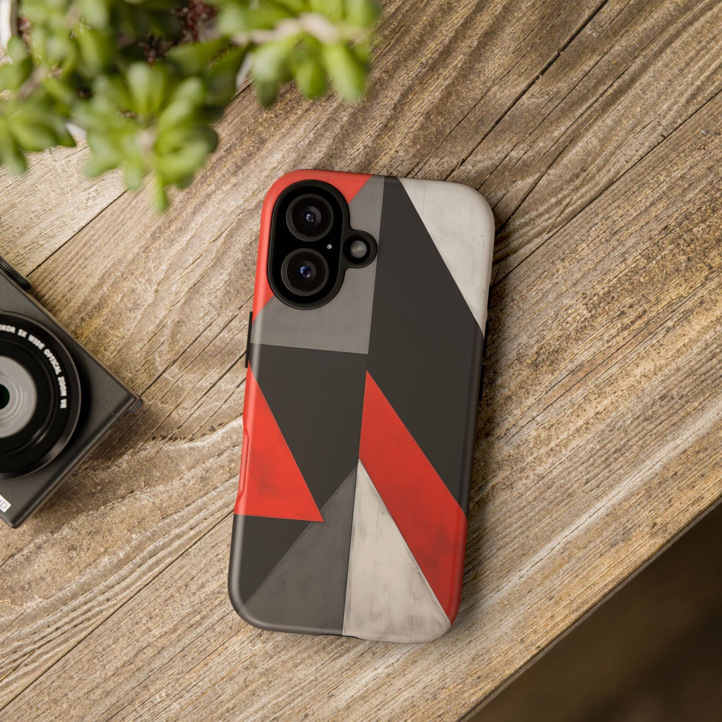 Oracle Phone Case