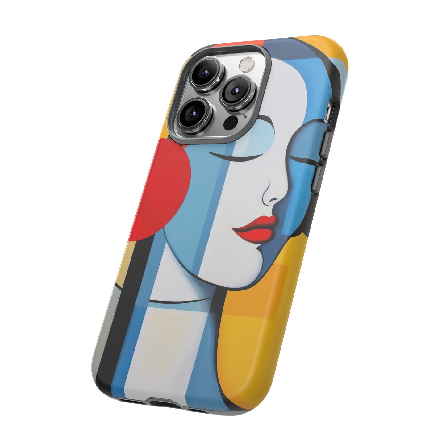 Beats Phone Case