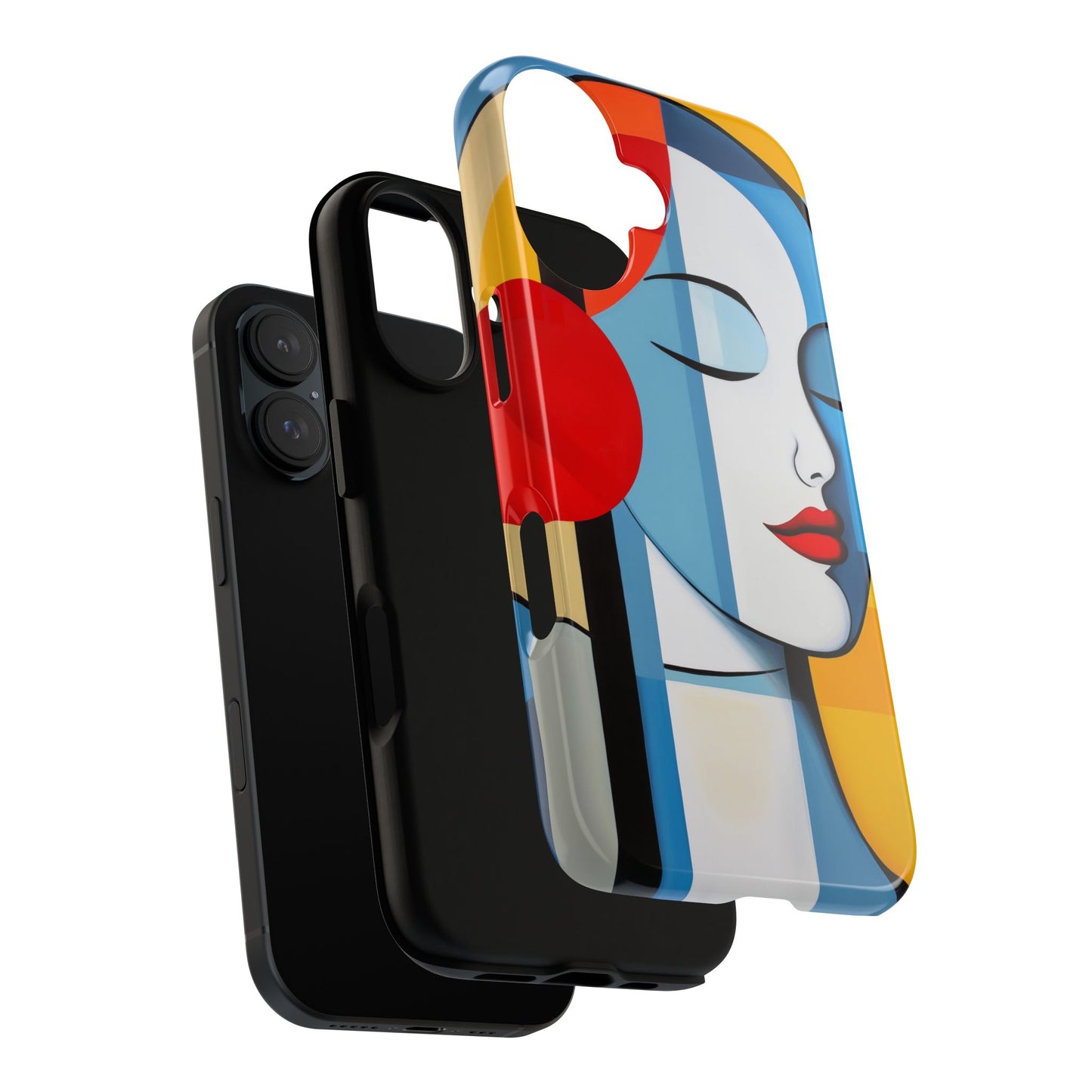Beats Phone Case