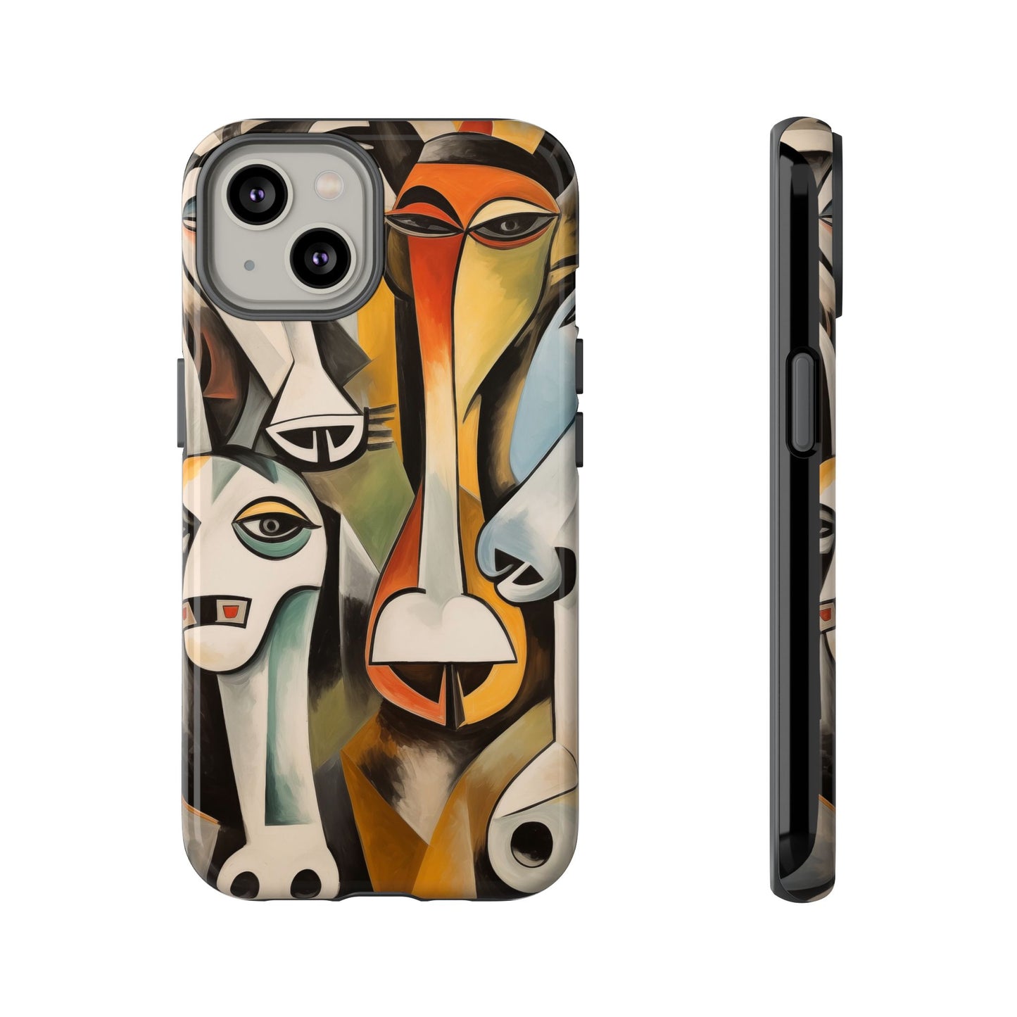 Barneys Phone Case