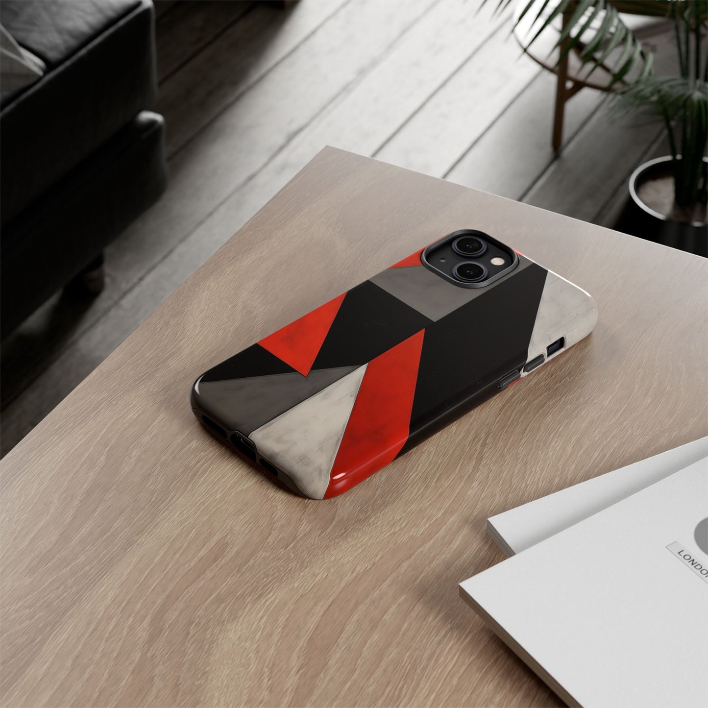 Oracle Phone Case
