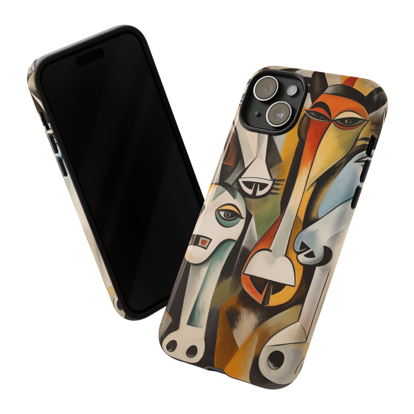 Barneys Phone Case