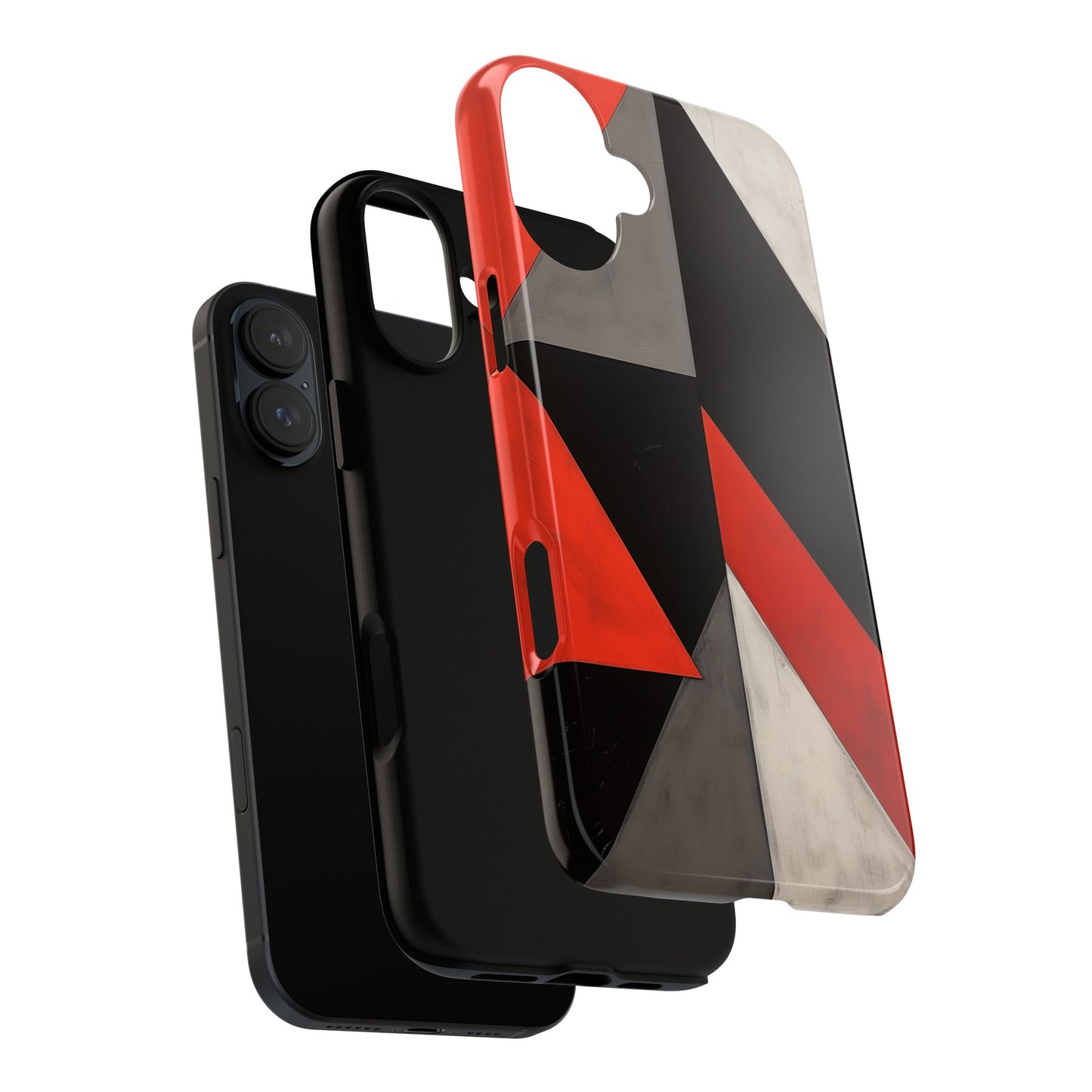 Oracle Phone Case