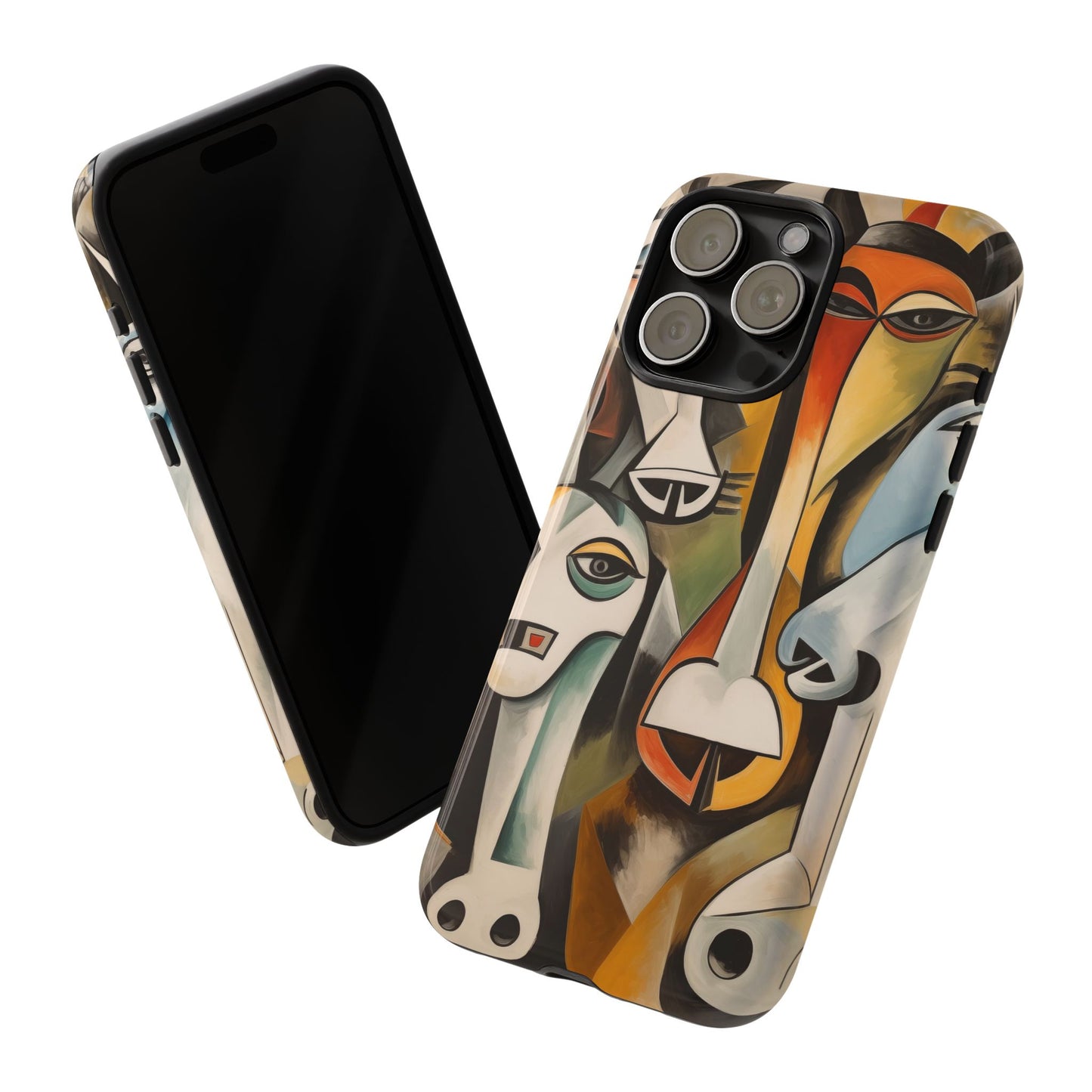 Barneys Phone Case