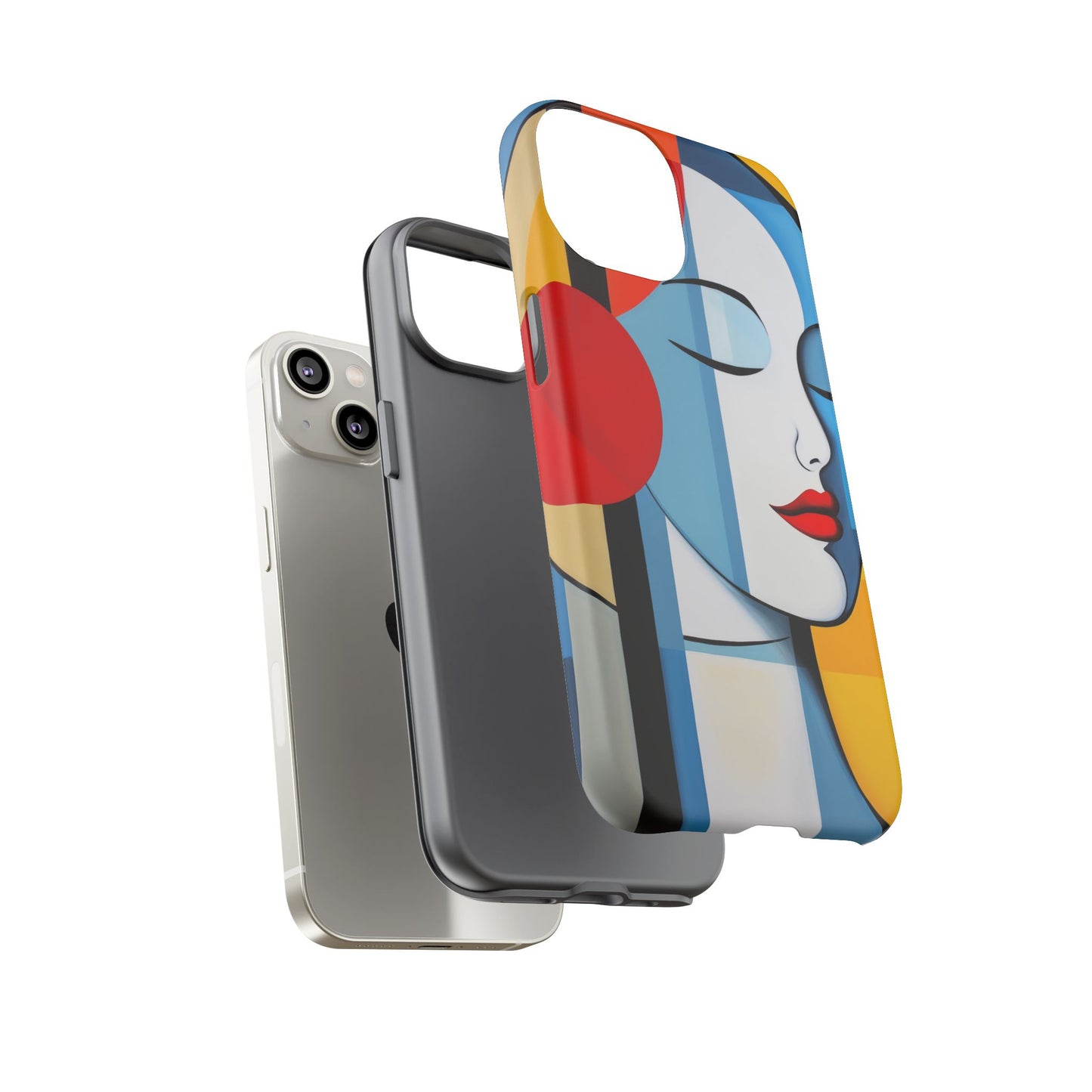 Beats Phone Case