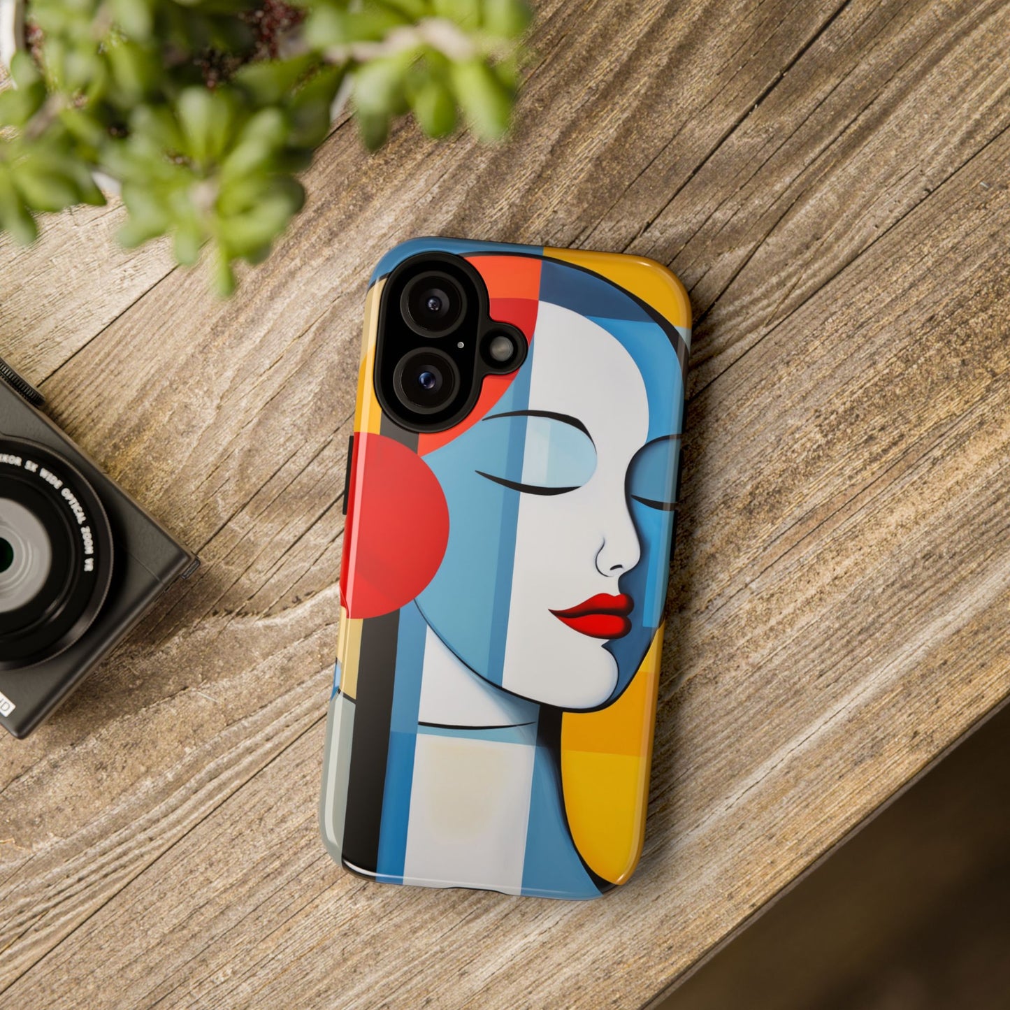 Beats Phone Case