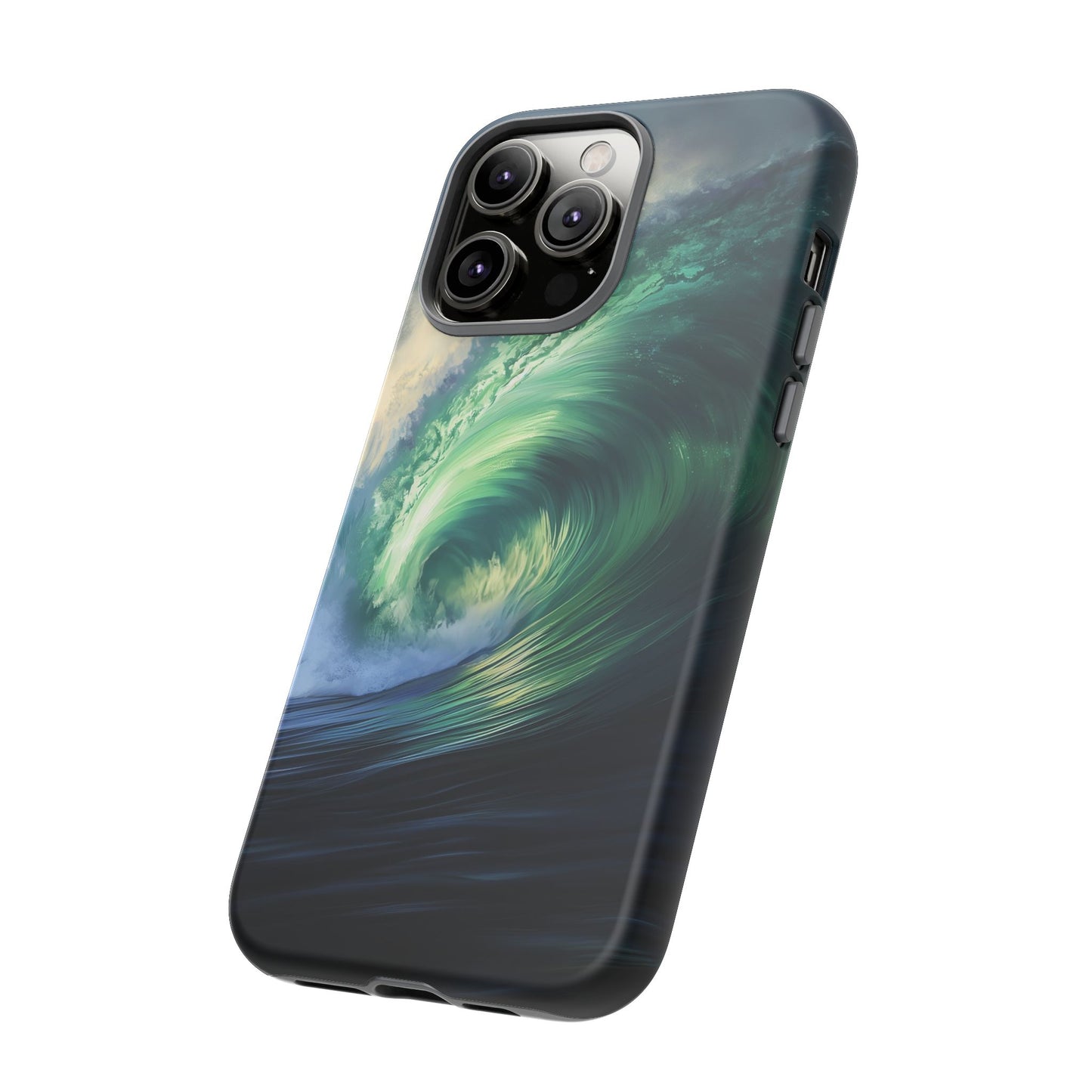 Green Room Phone Case