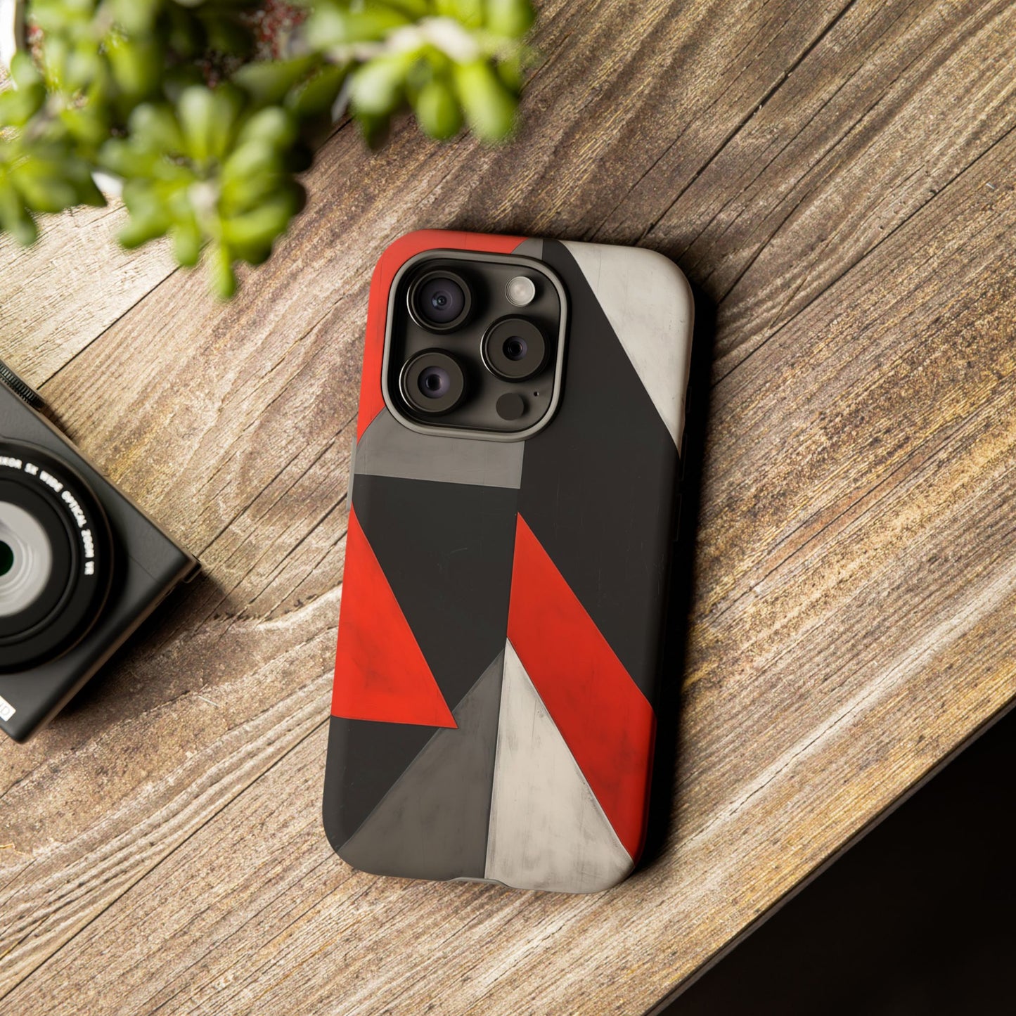 Oracle Phone Case