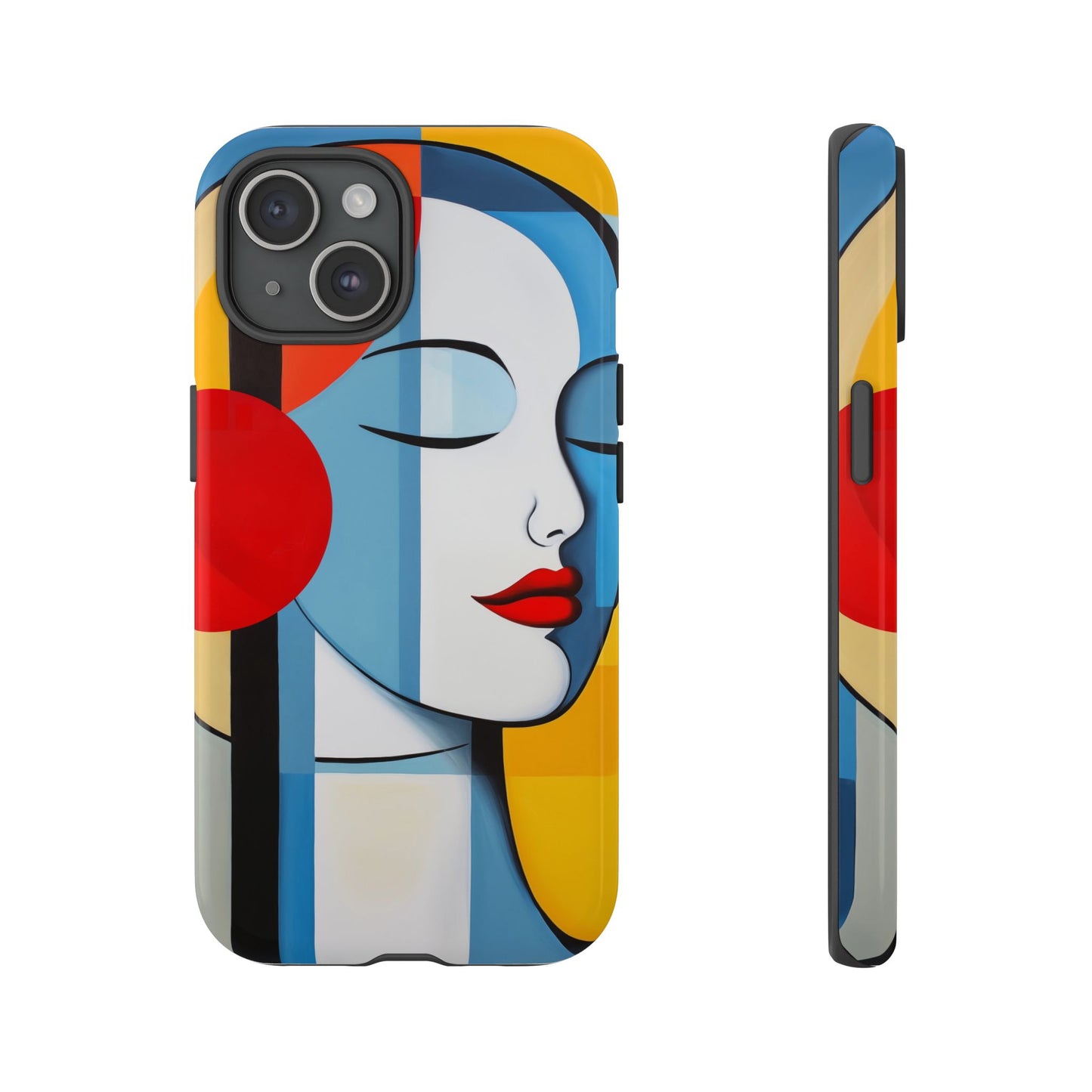 Beats Phone Case