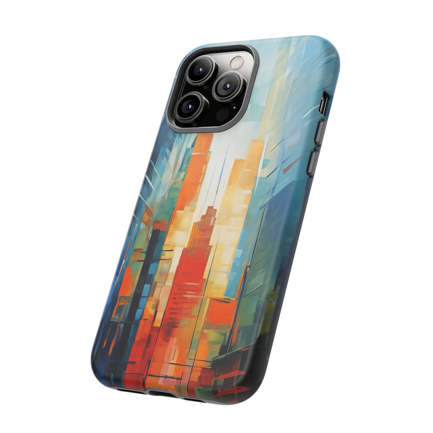 Urban Autumn Phone Case