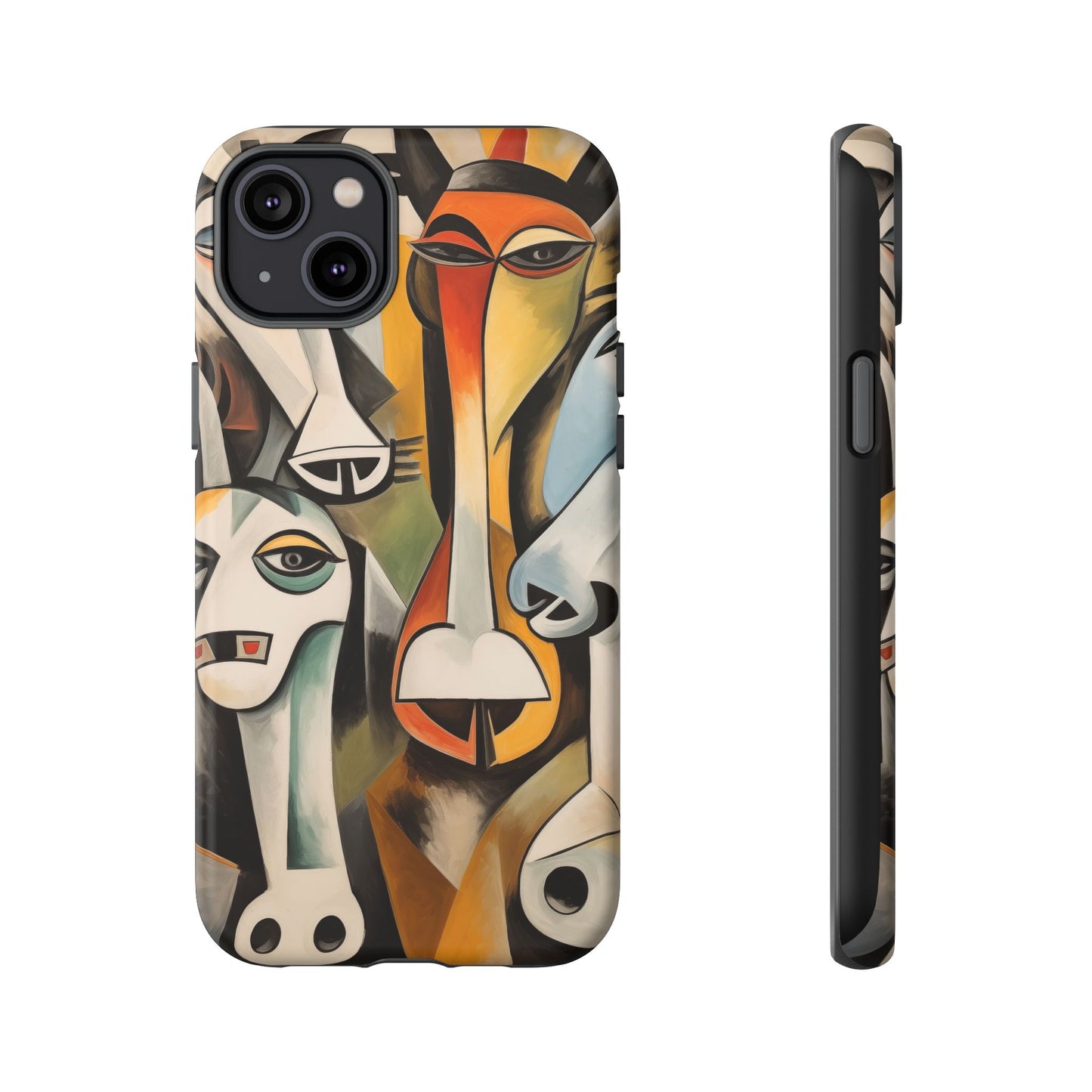 Barneys Phone Case