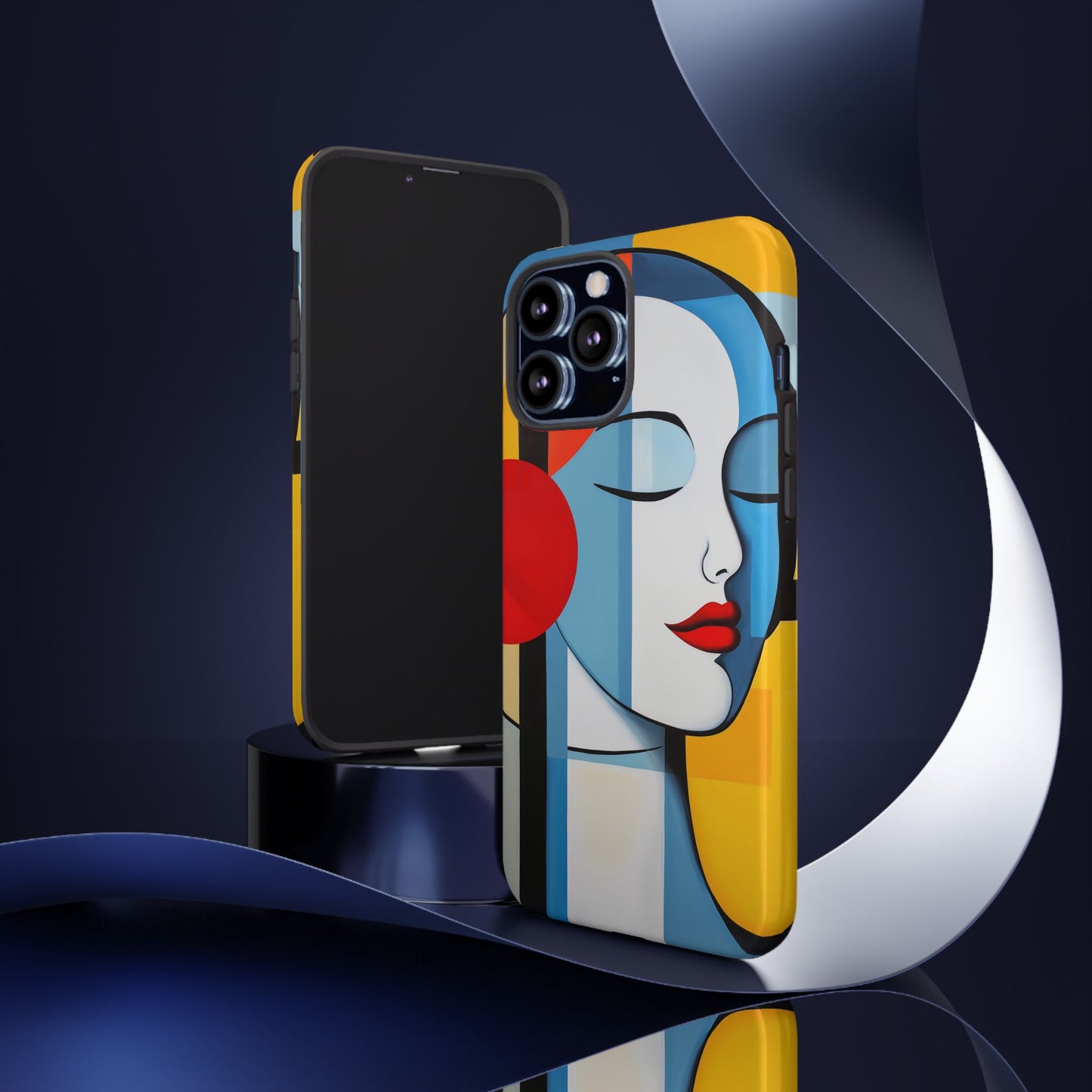 Beats Phone Case