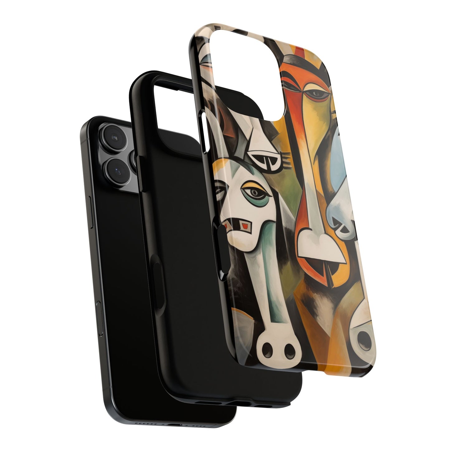 Barneys Phone Case