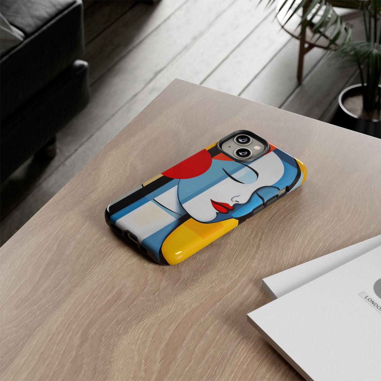Beats Phone Case