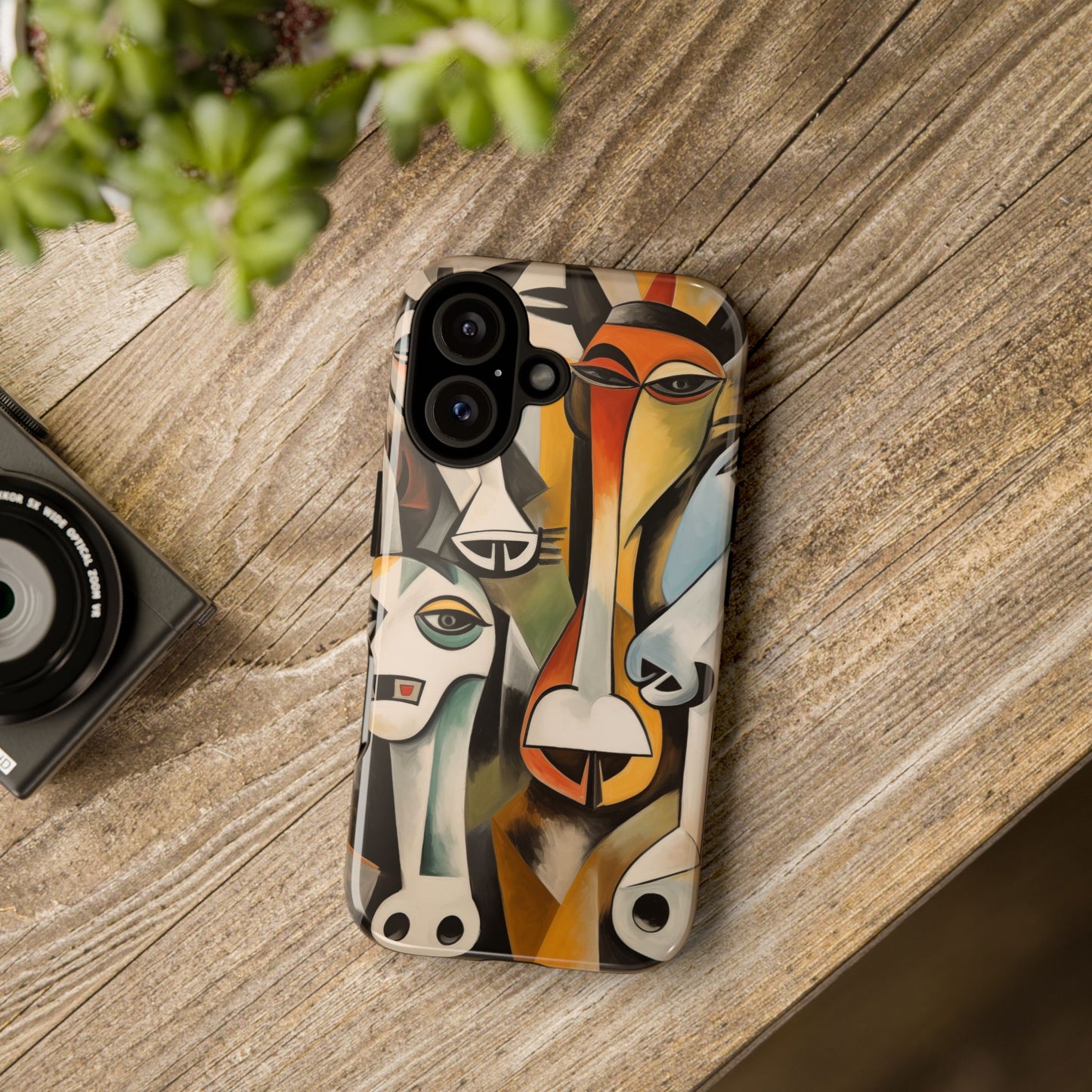 Barneys Phone Case
