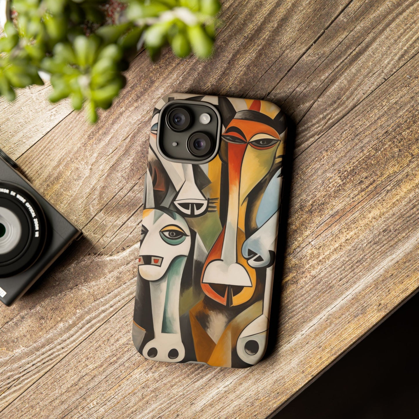 Barneys Phone Case