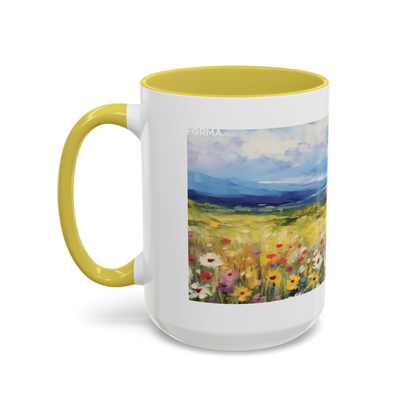 Spring Meadow