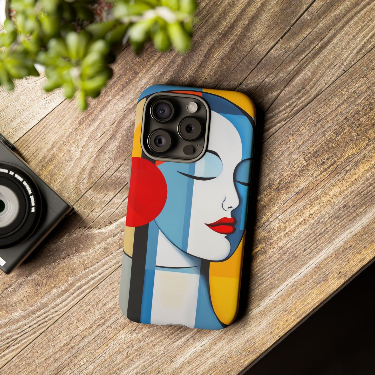 Beats Phone Case