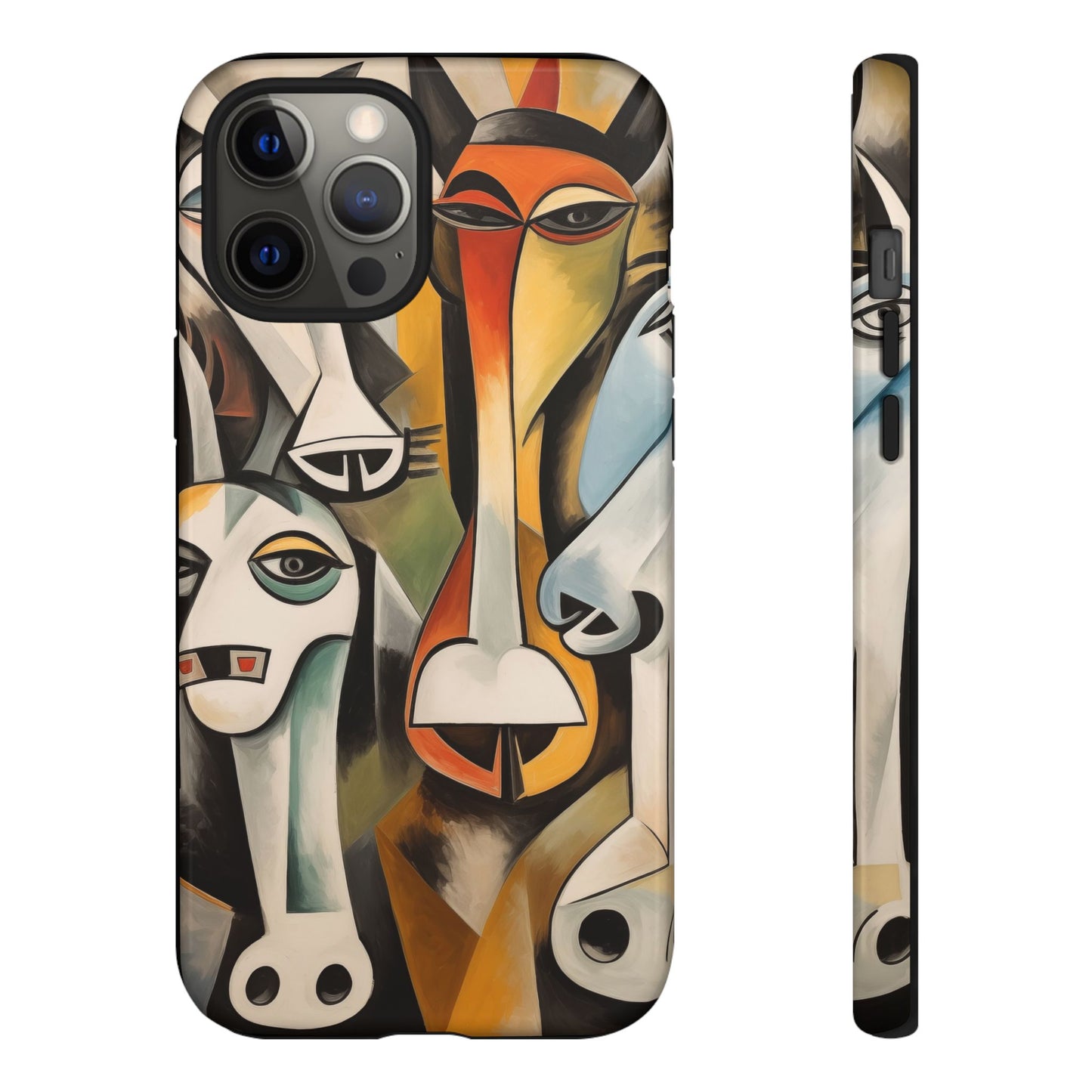Barneys Phone Case