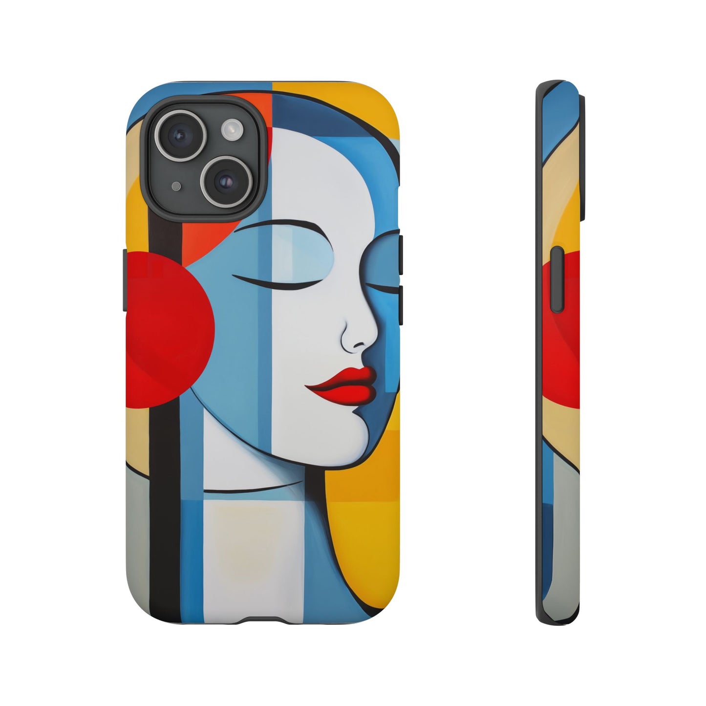 Beats Phone Case