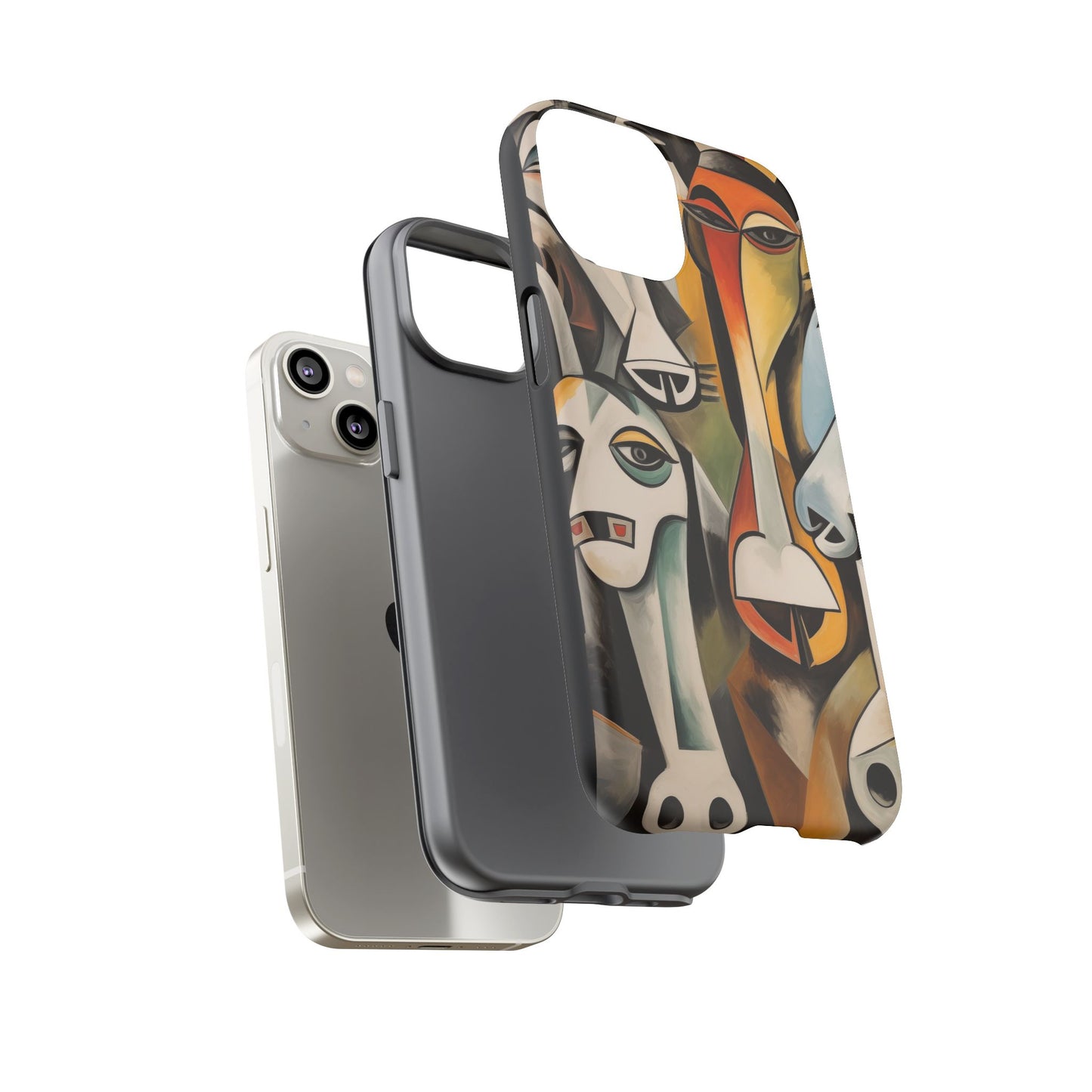 Barneys Phone Case