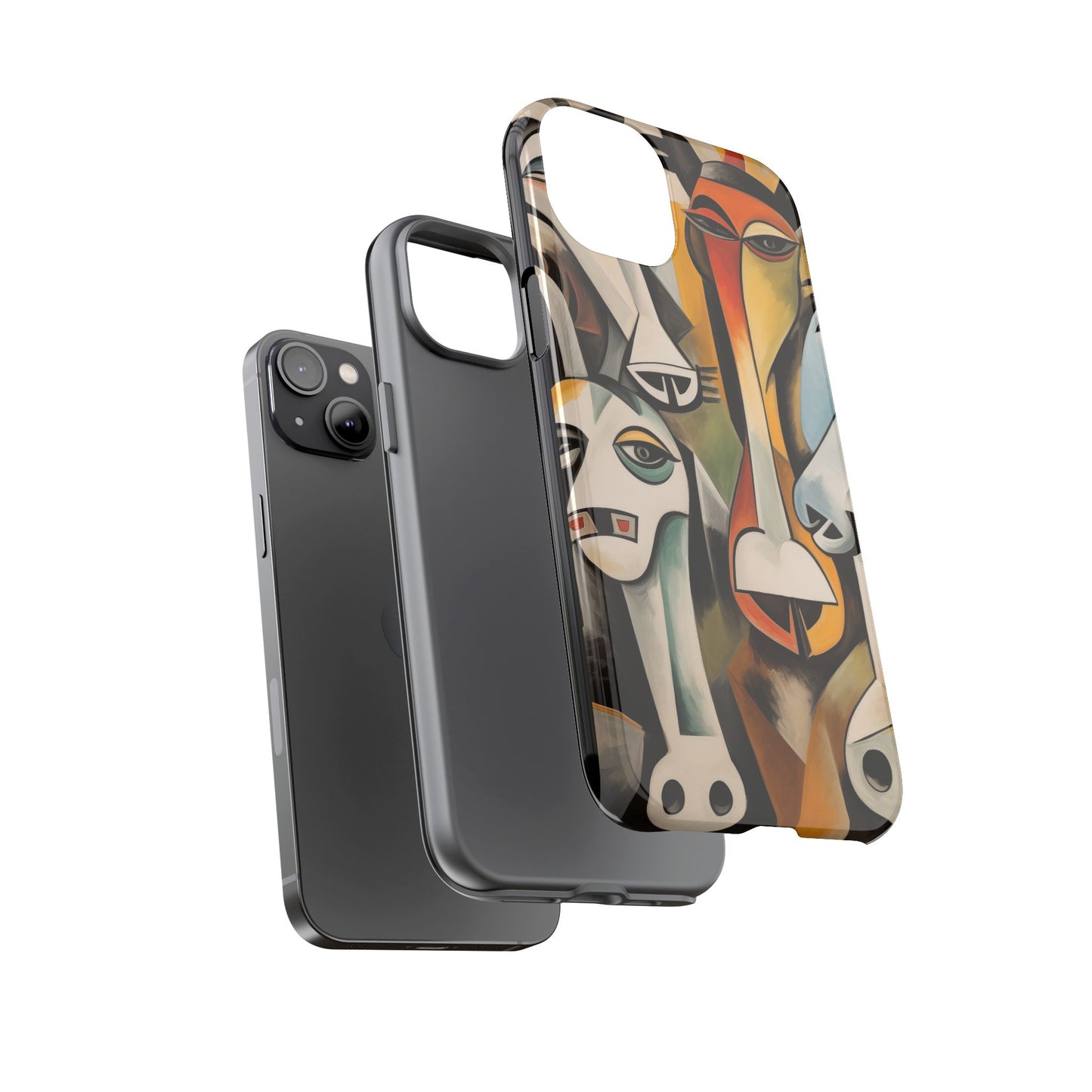 Barneys Phone Case