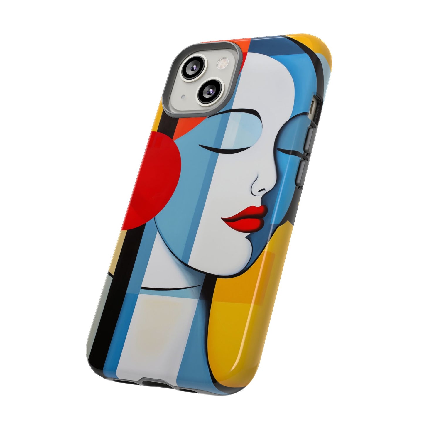 Beats Phone Case