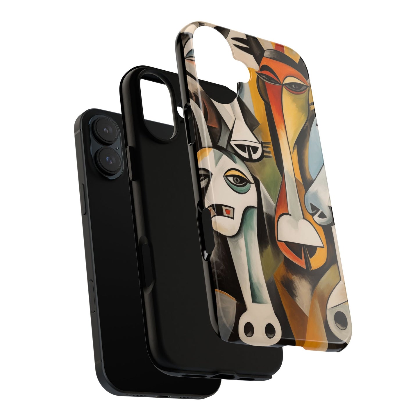 Barneys Phone Case