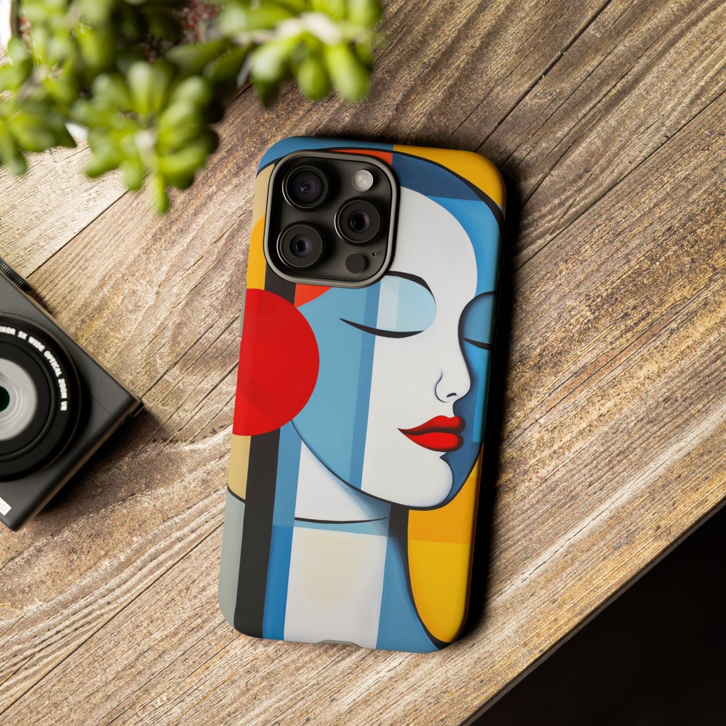 Beats Phone Case