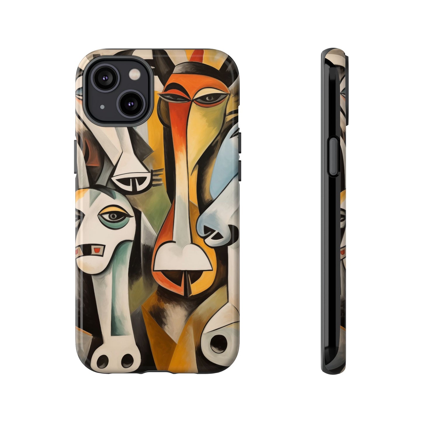 Barneys Phone Case