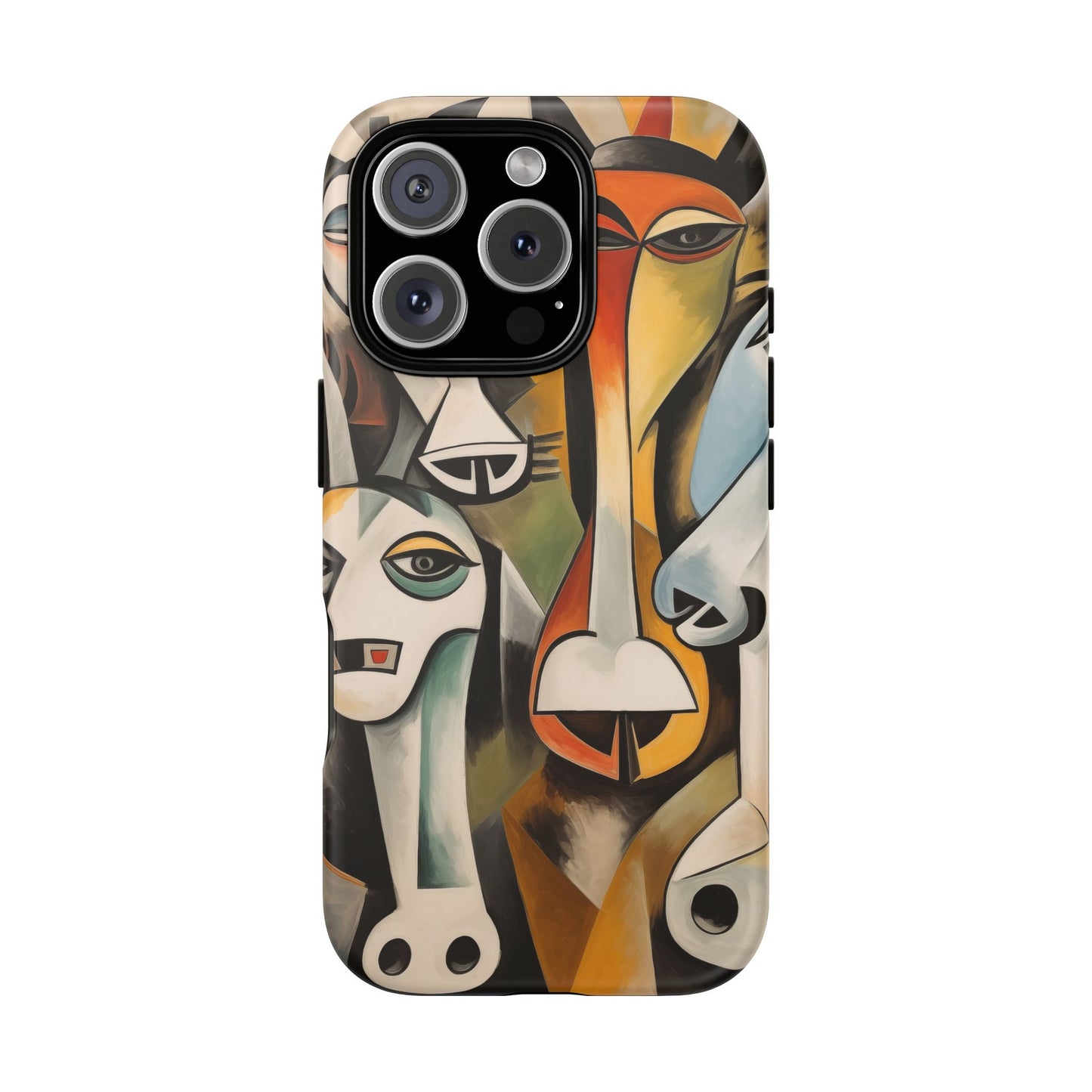 Barneys Phone Case