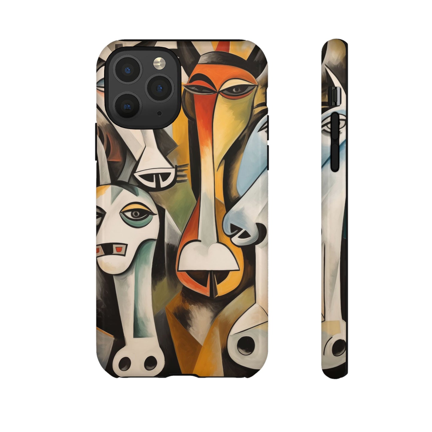Barneys Phone Case
