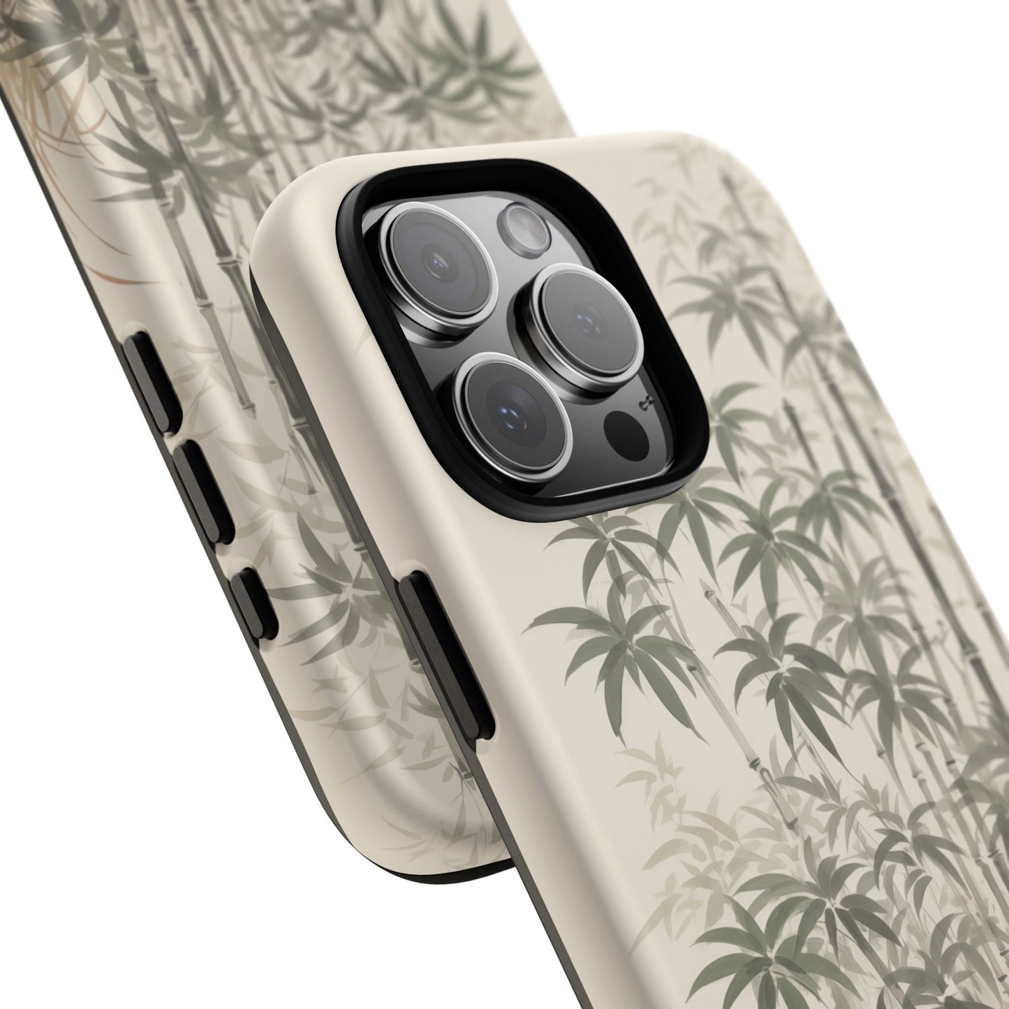 Bamboo Phone Case