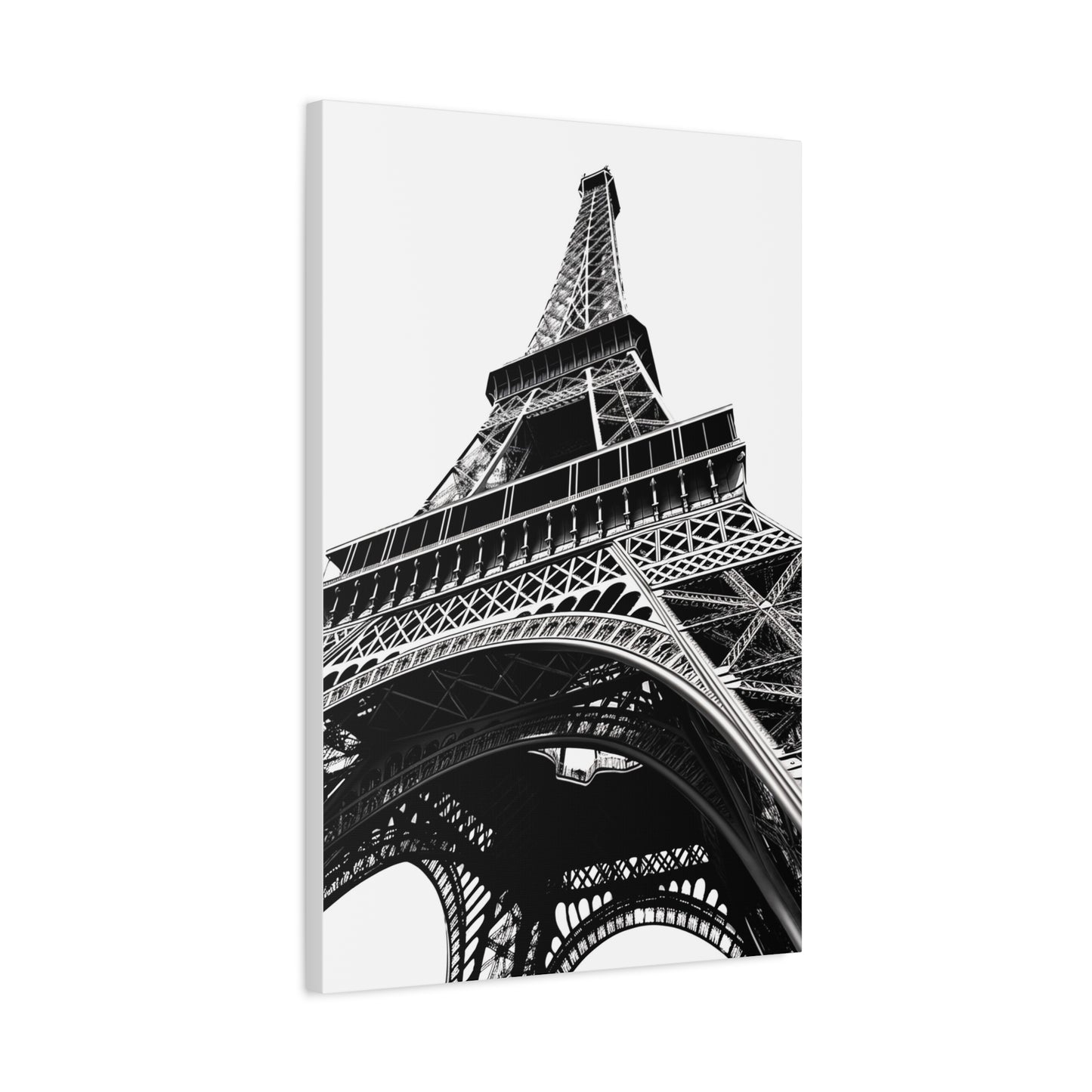 Eiffel Tower