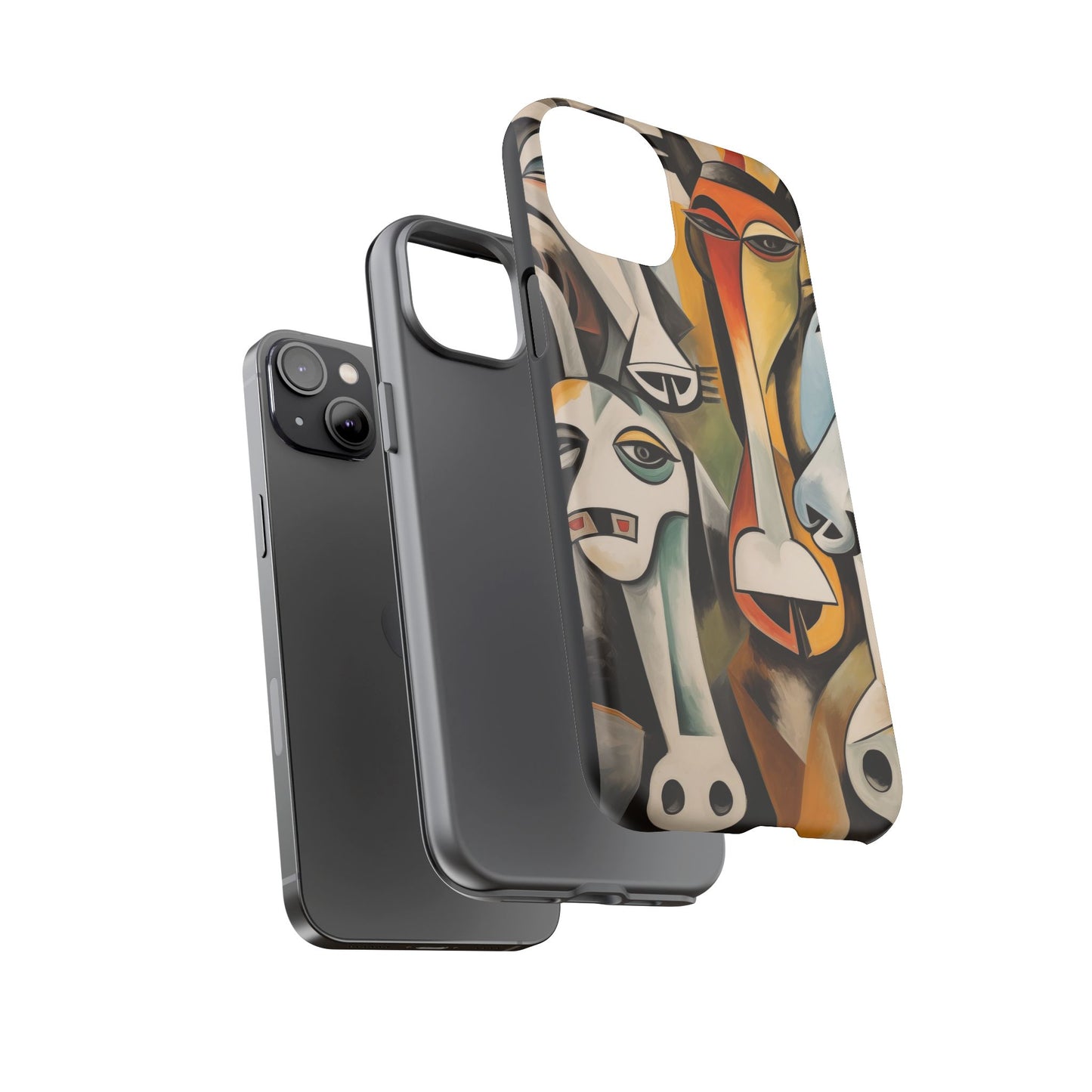 Barneys Phone Case