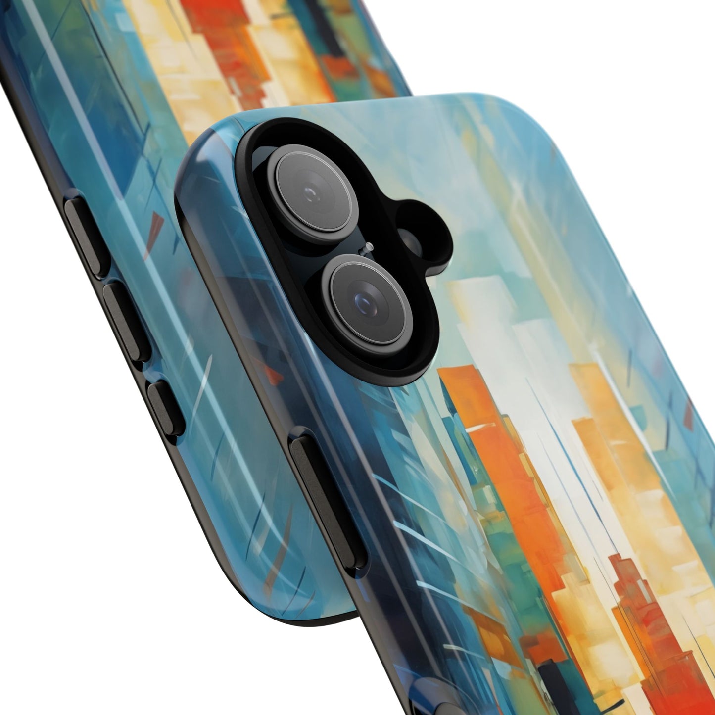 Urban Autumn Phone Case