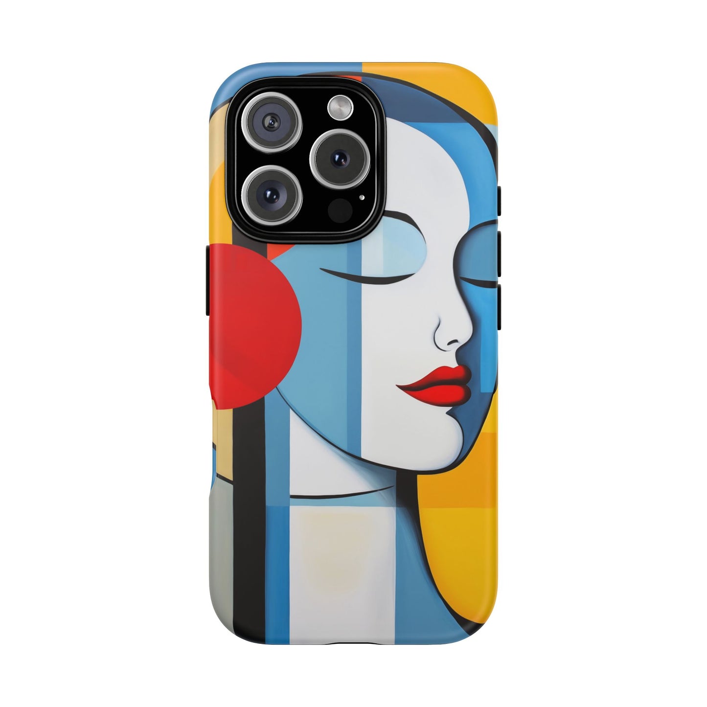 Beats Phone Case
