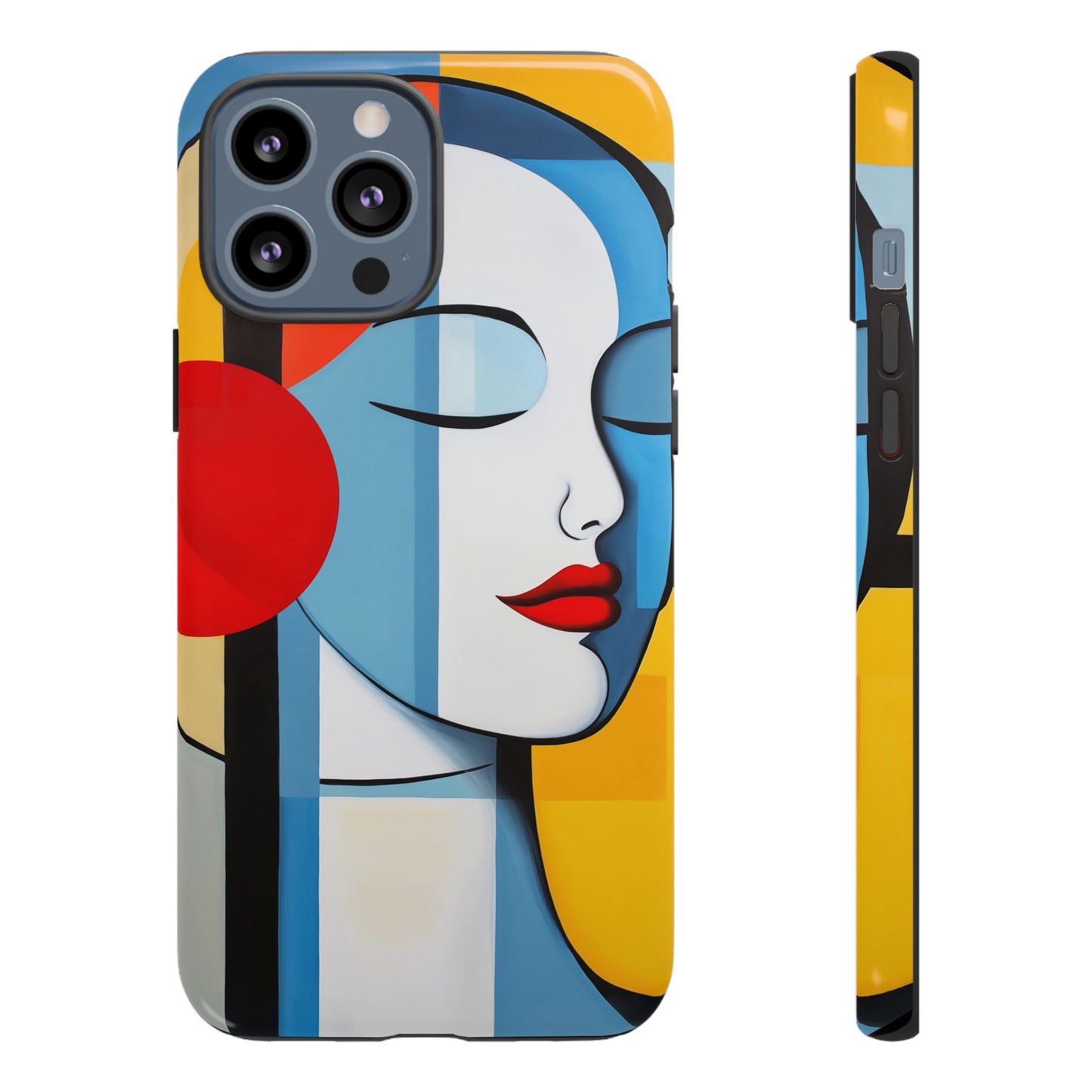 Beats Phone Case