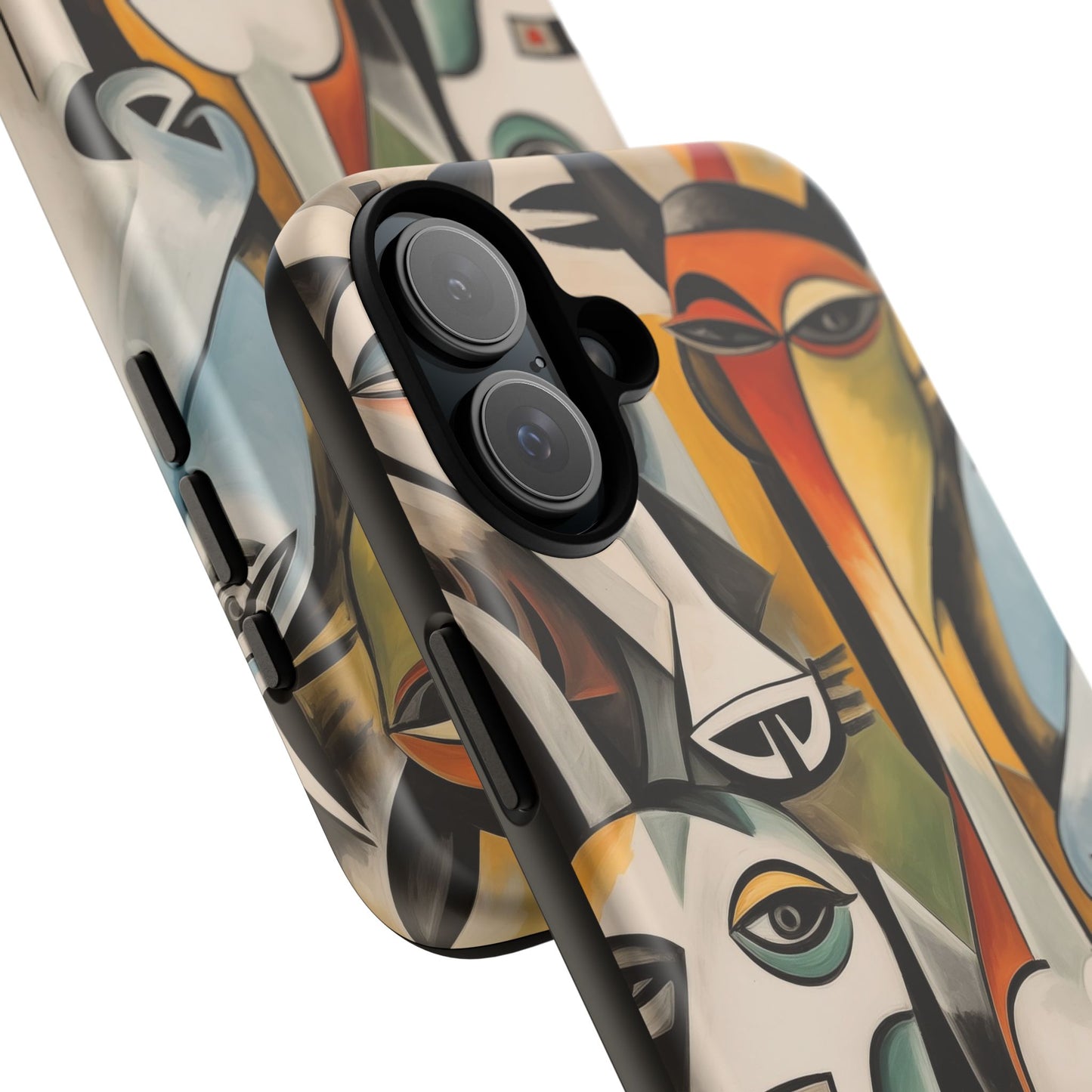 Barneys Phone Case