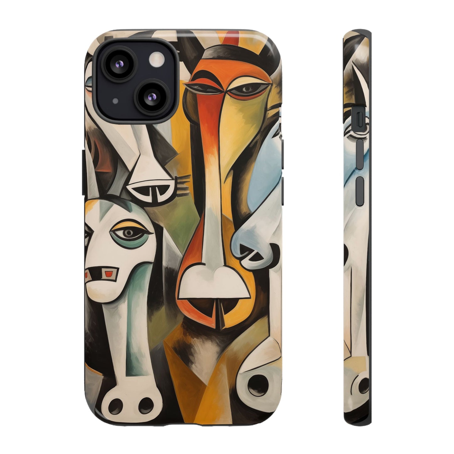 Barneys Phone Case