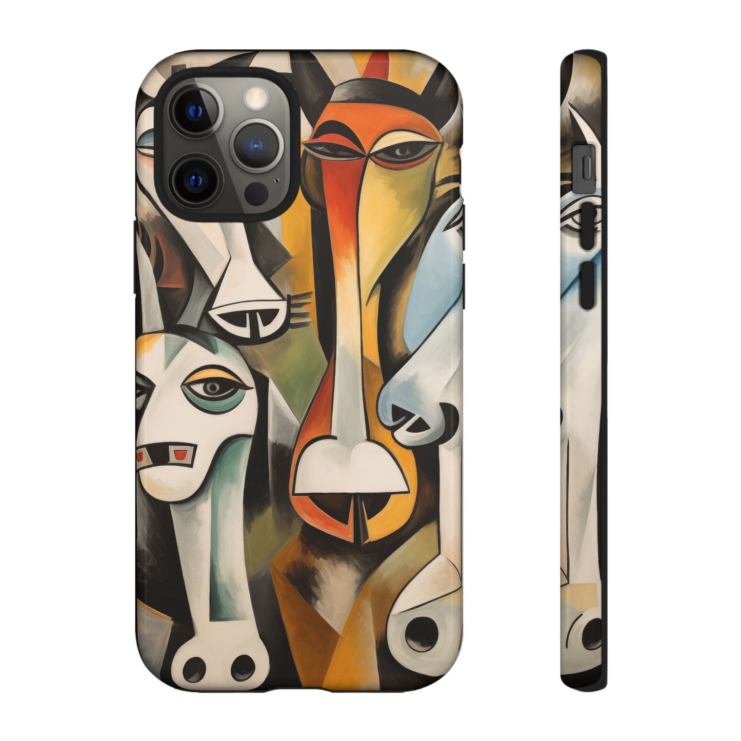 Barneys Phone Case