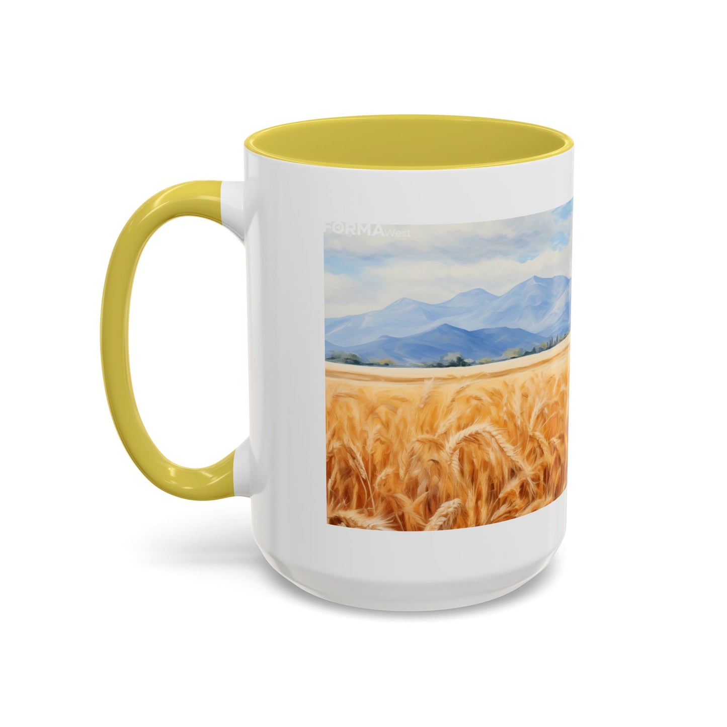 Wheat