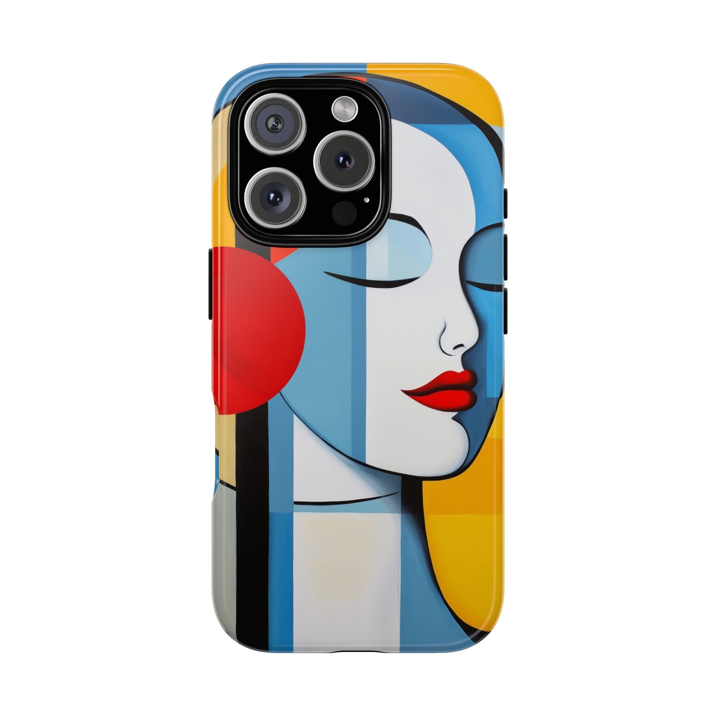 Beats Phone Case