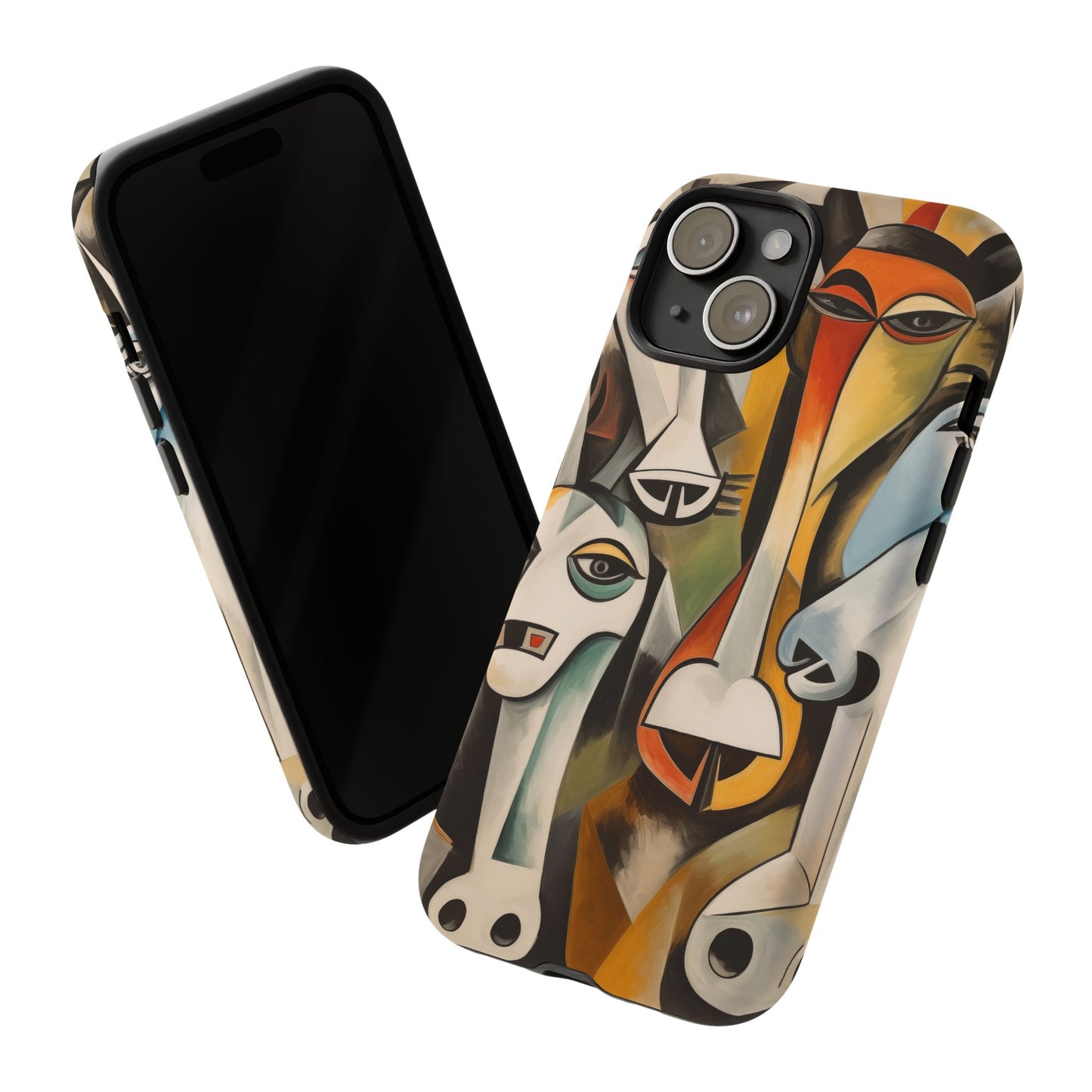 Barneys Phone Case