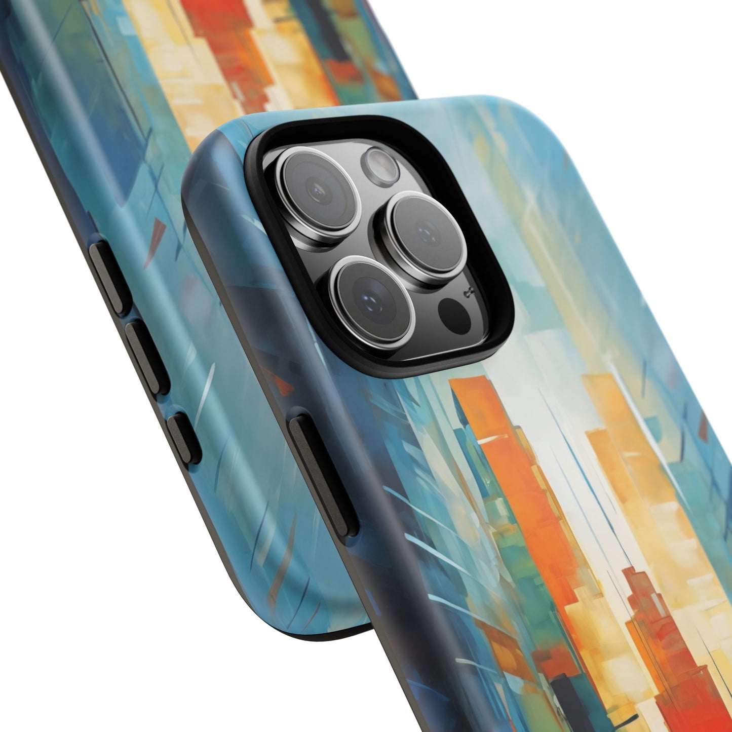 Urban Autumn Phone Case