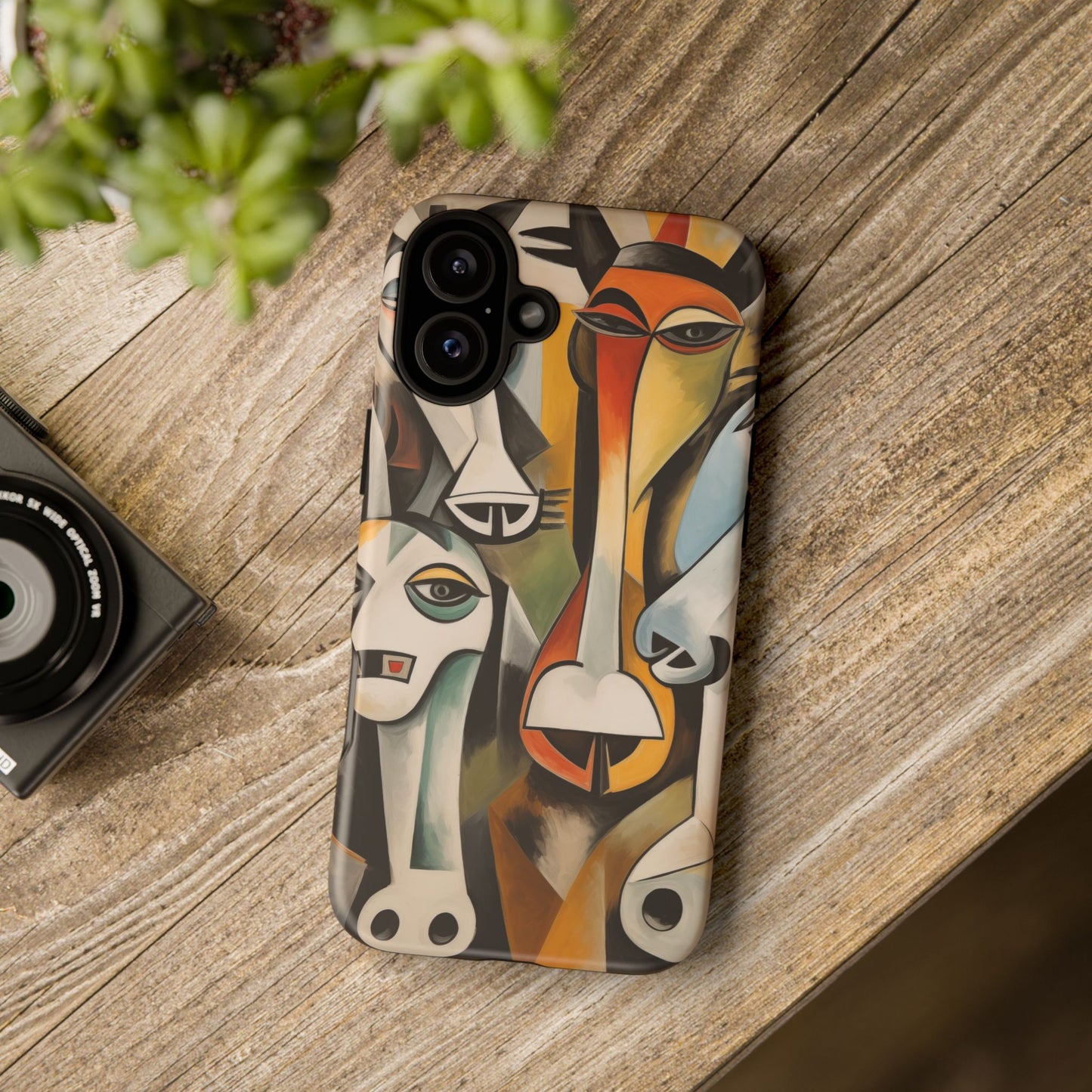 Barneys Phone Case