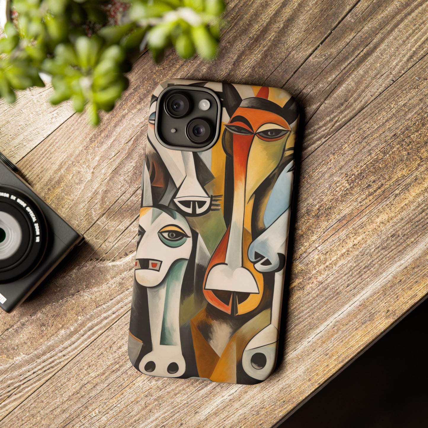 Barneys Phone Case